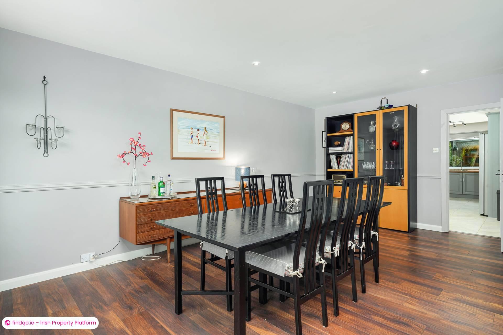 Detached house for Sale in Dublin 18