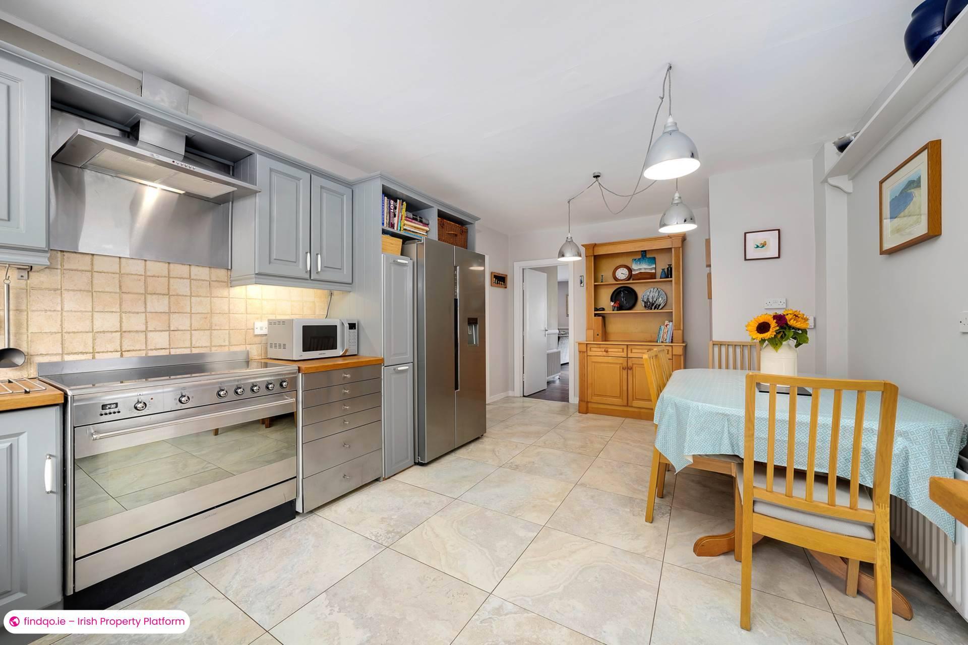 Detached house for Sale in Dublin 18