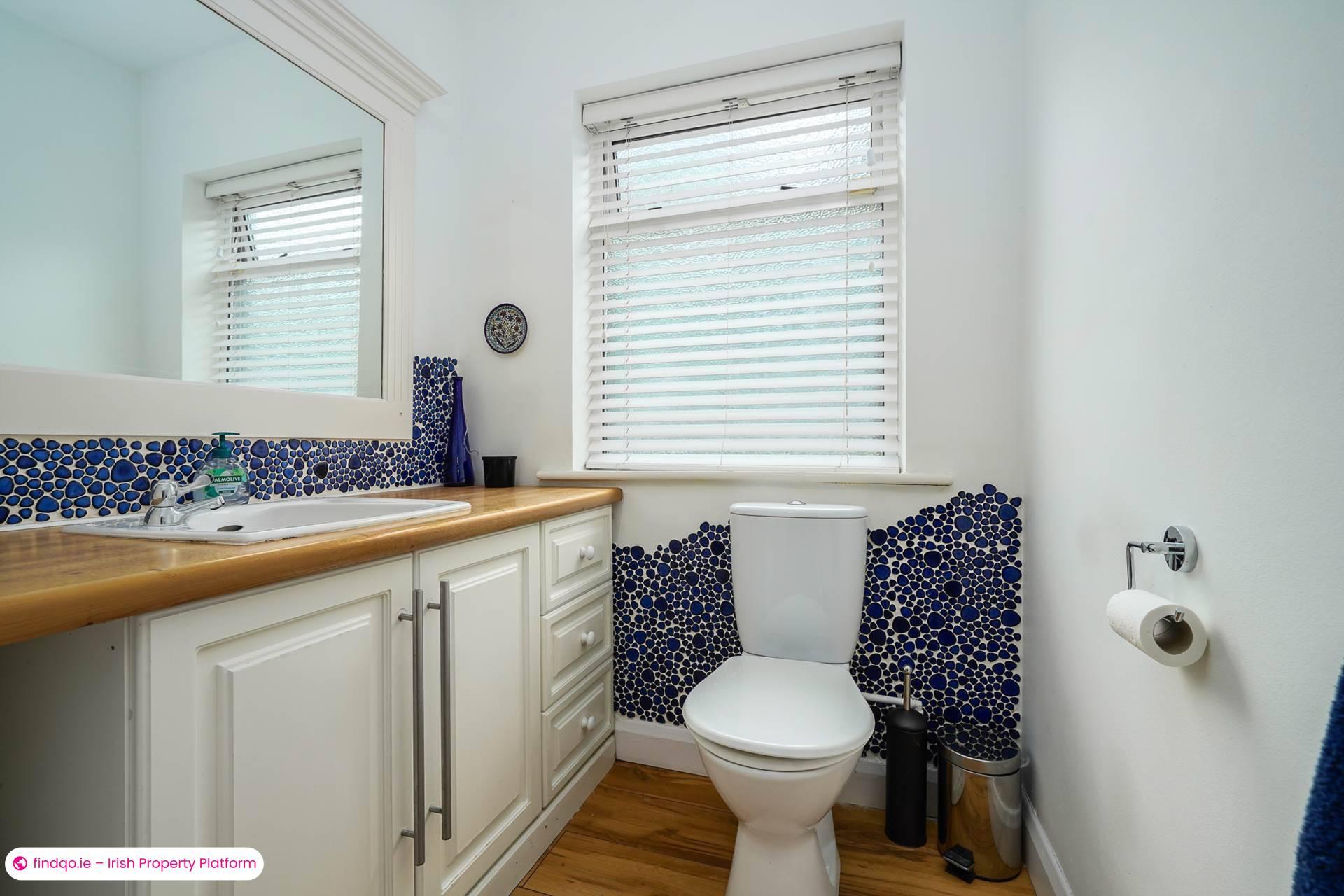 Detached house for Sale in Dublin 18