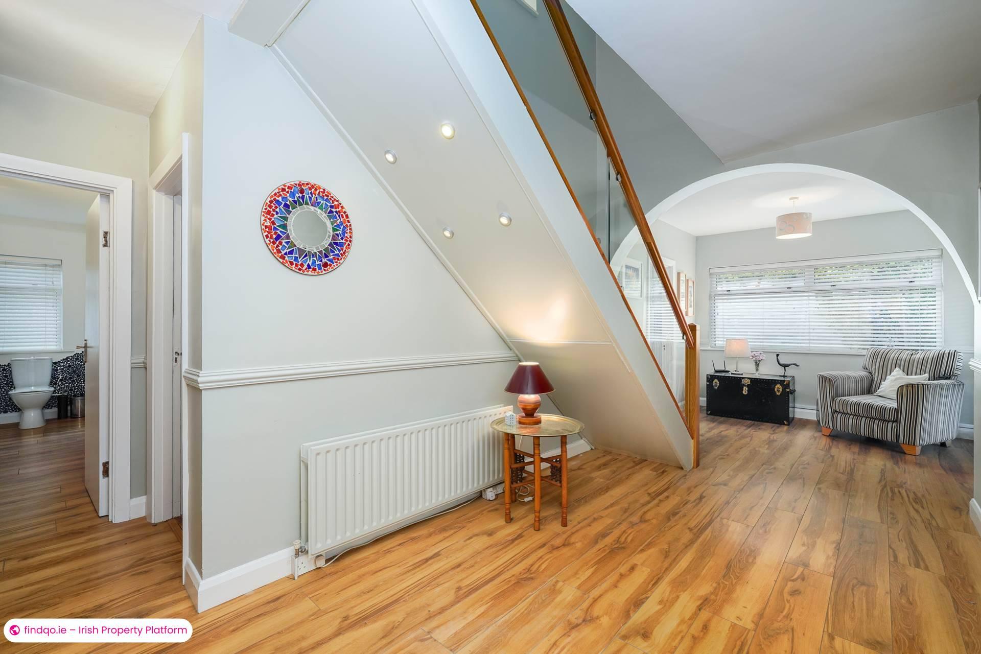 Detached house for Sale in Dublin 18