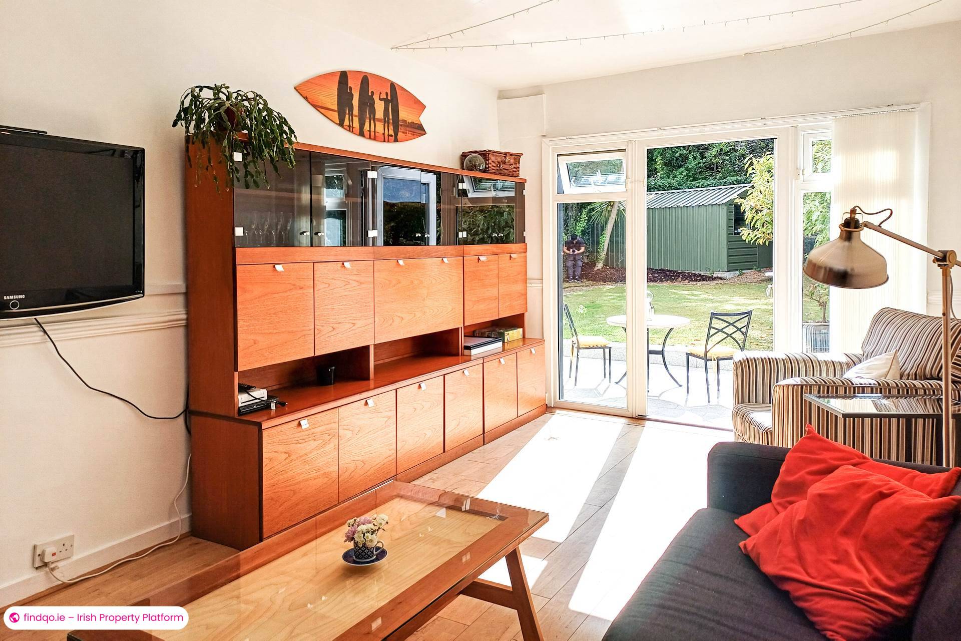 Detached house for Sale in Dublin 18