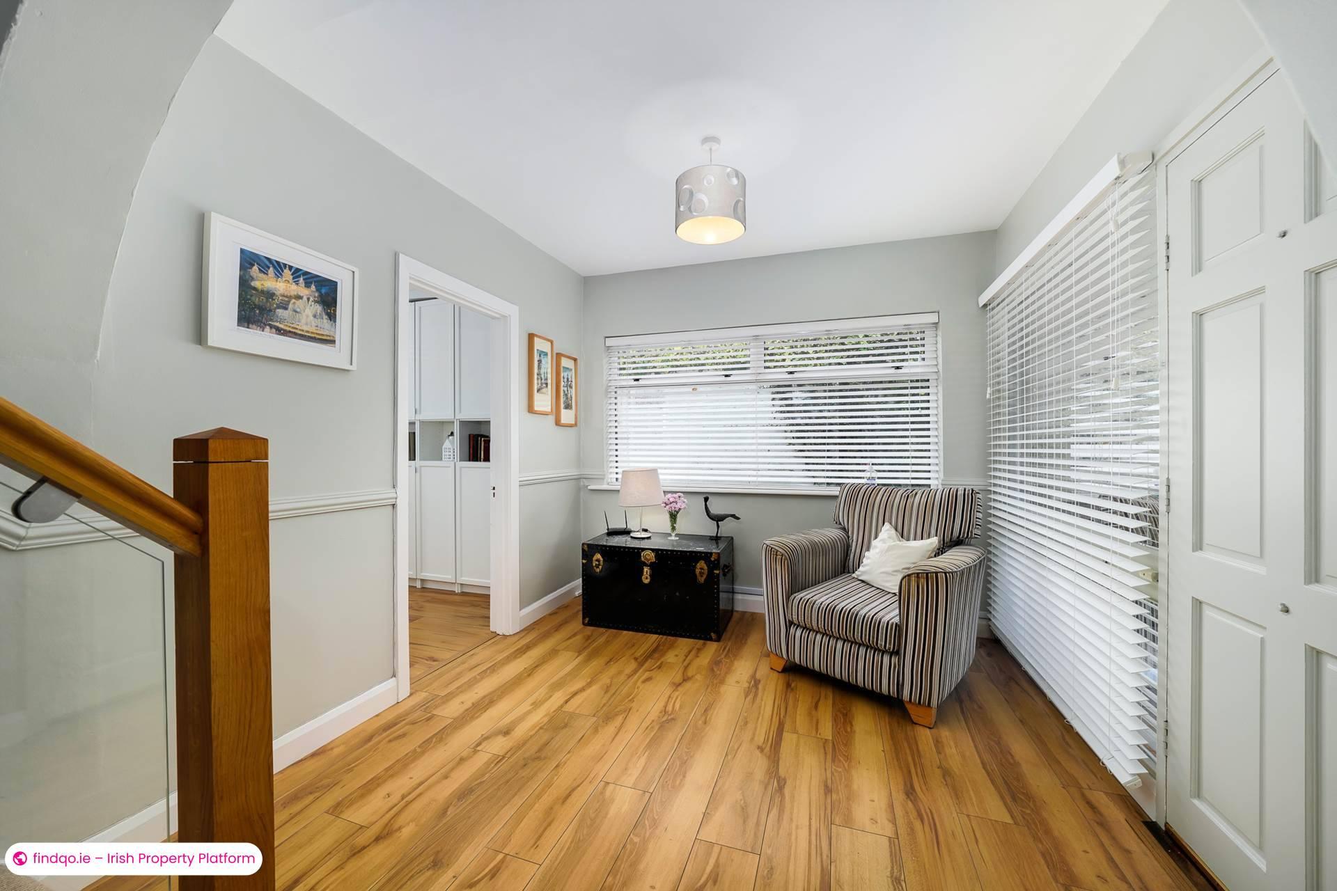 Detached house for Sale in Dublin 18