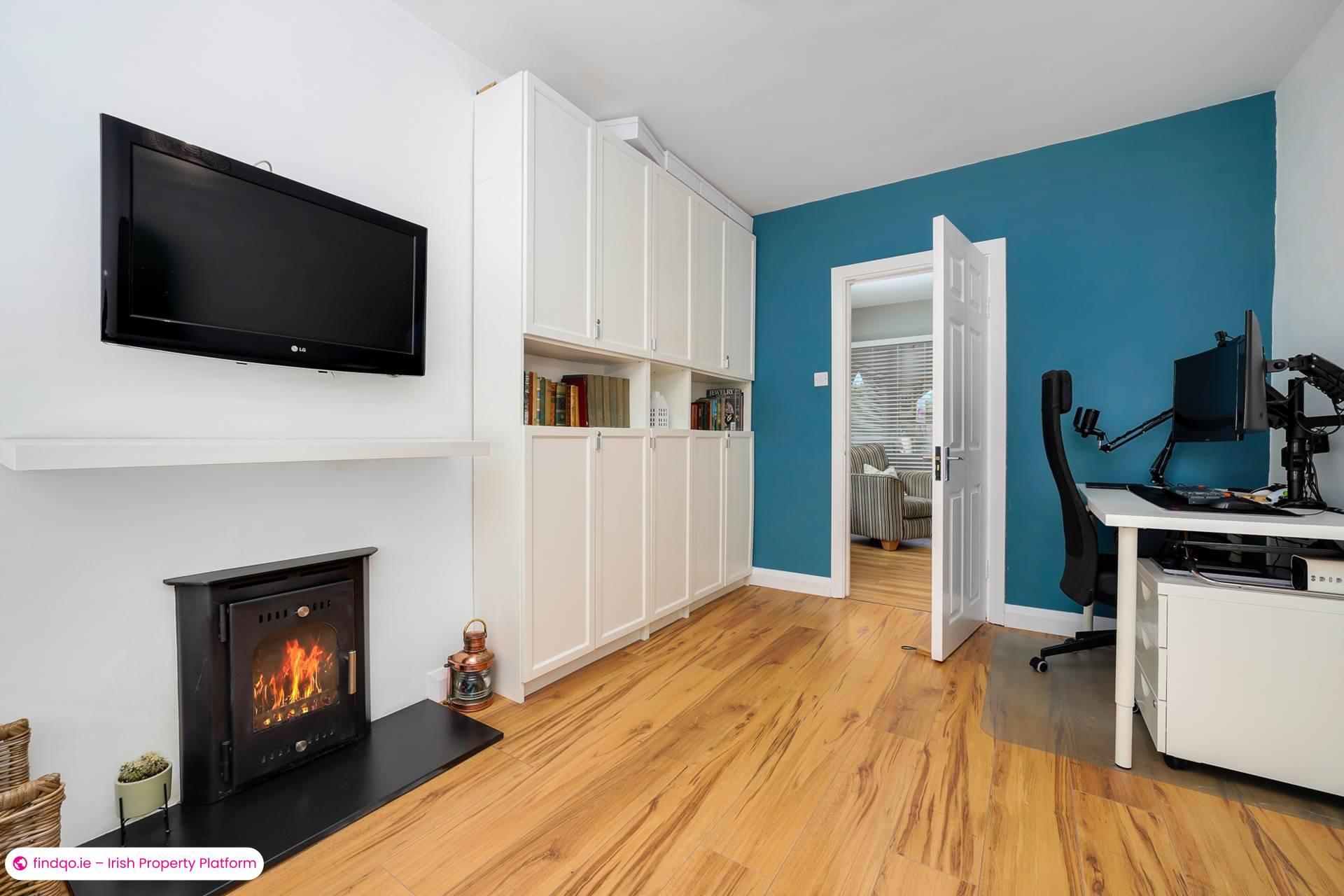 Detached house for Sale in Dublin 18