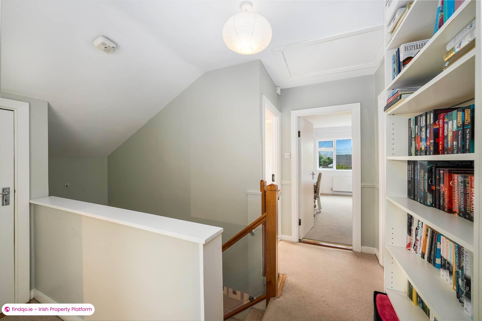 Detached house for Sale in Dublin 18