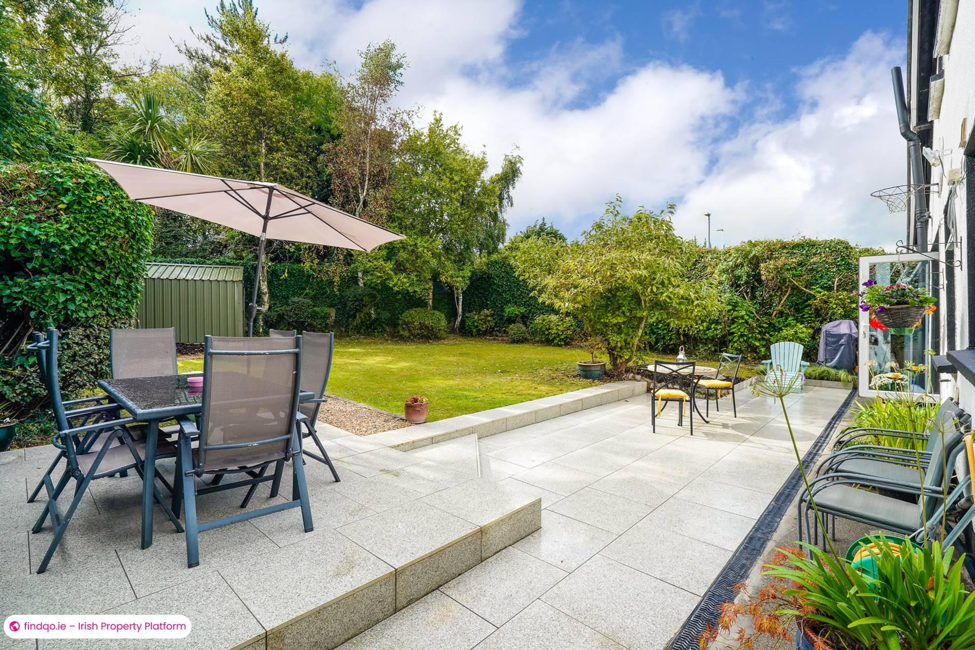 Detached house for Sale in Dublin 18