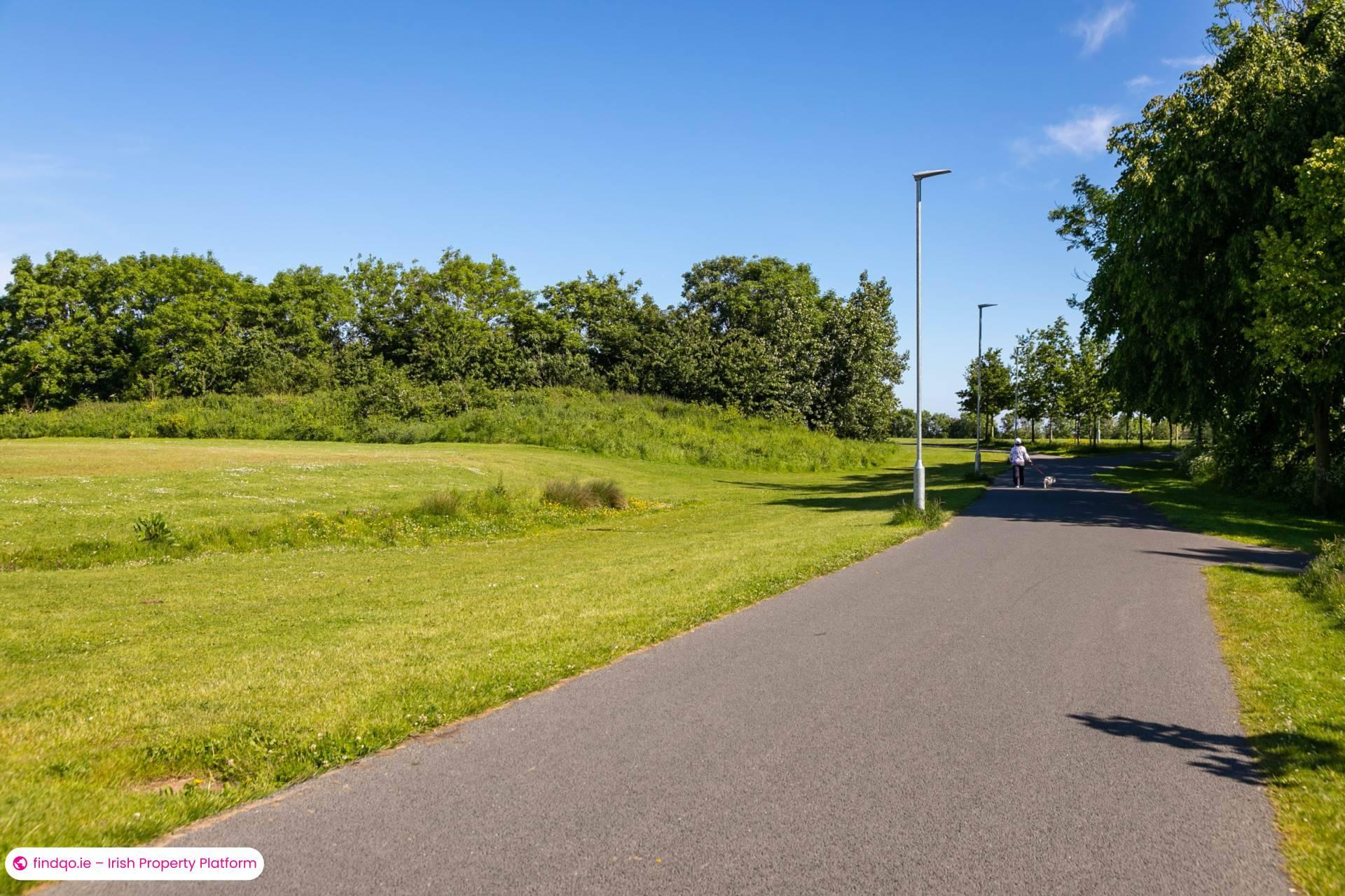 Detached house for Sale in Dublin 18