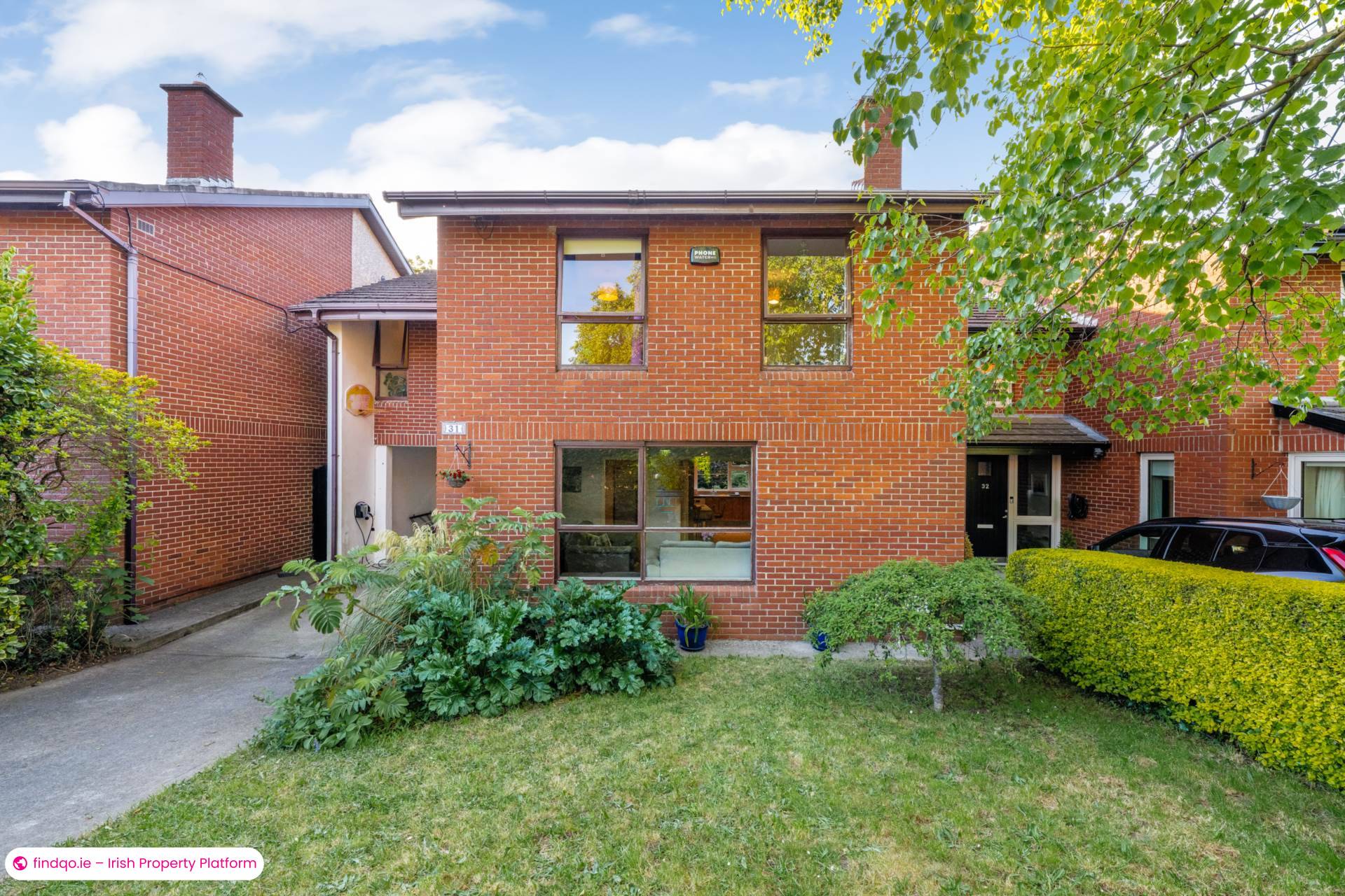 Detached house for Sale in Stillorgan, Dublin (County)