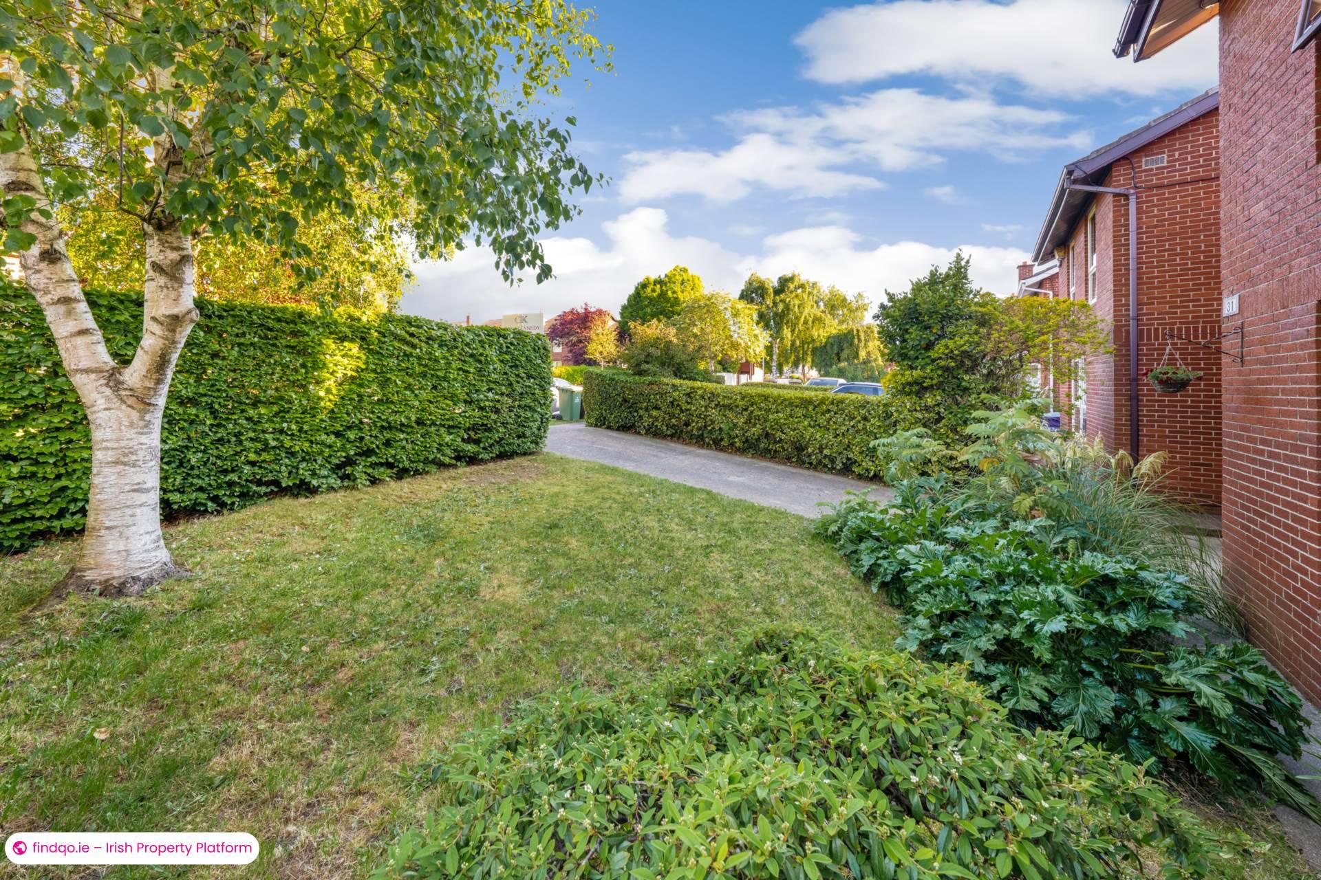 Detached house for Sale in Stillorgan, Dublin (County)