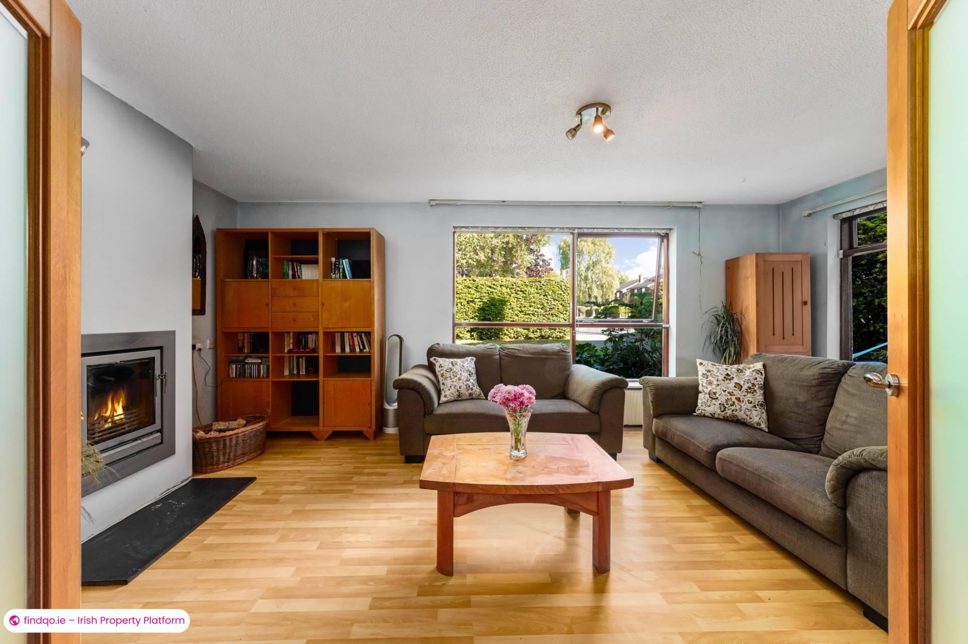 Detached house for Sale in Stillorgan, Dublin (County)