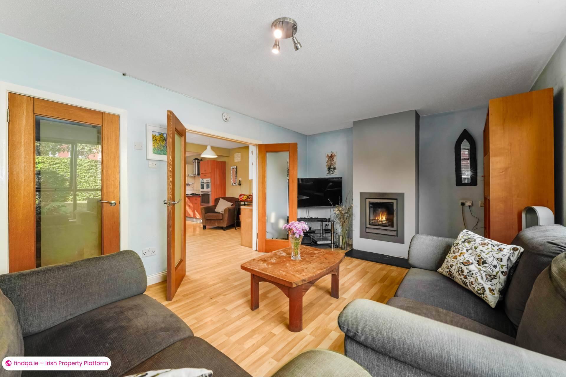 Detached house for Sale in Stillorgan, Dublin (County)