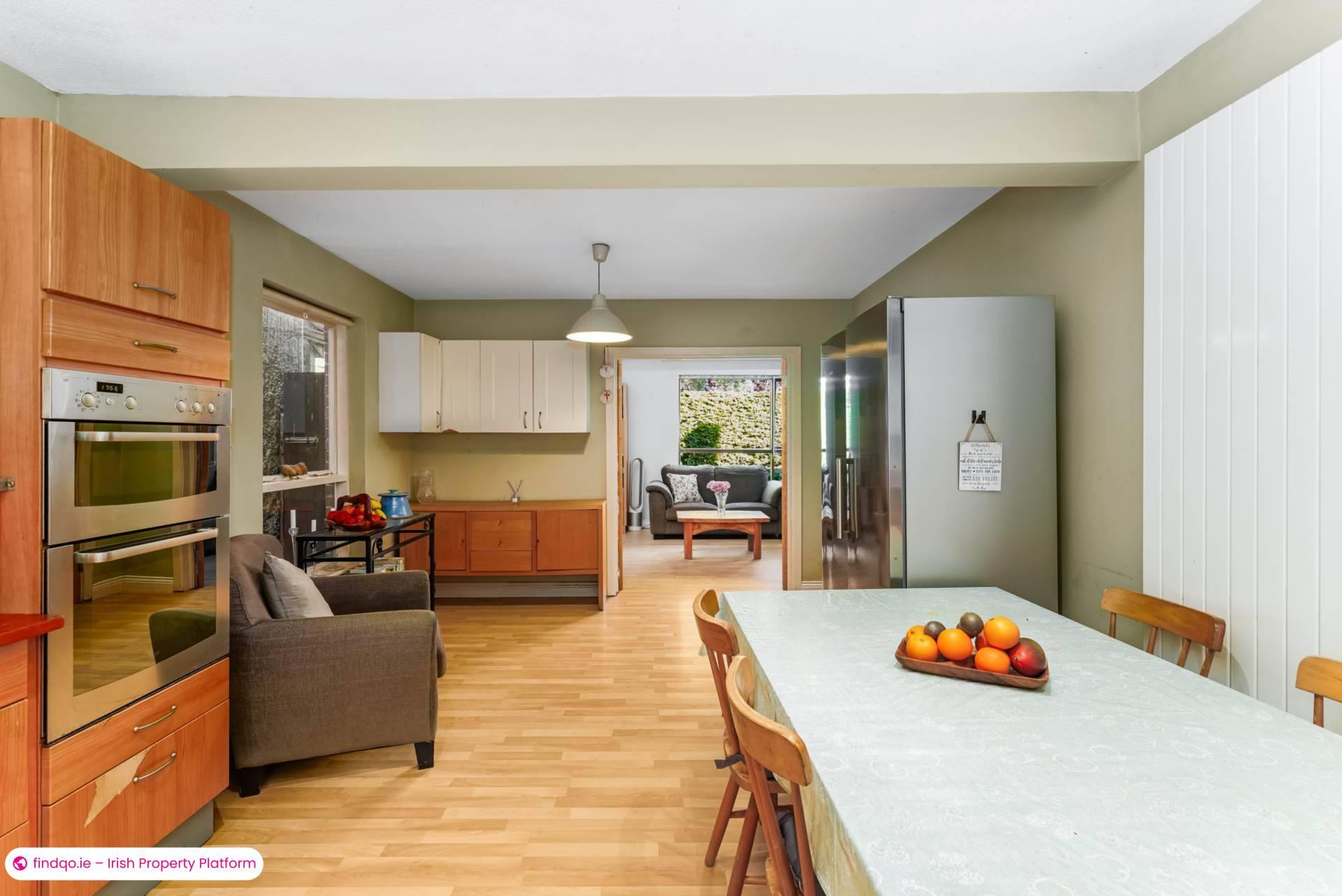 Detached house for Sale in Stillorgan, Dublin (County)