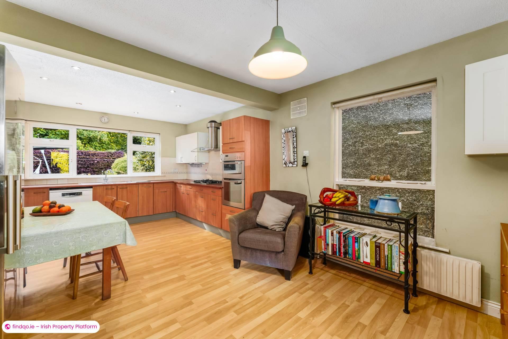 Detached house for Sale in Stillorgan, Dublin (County)