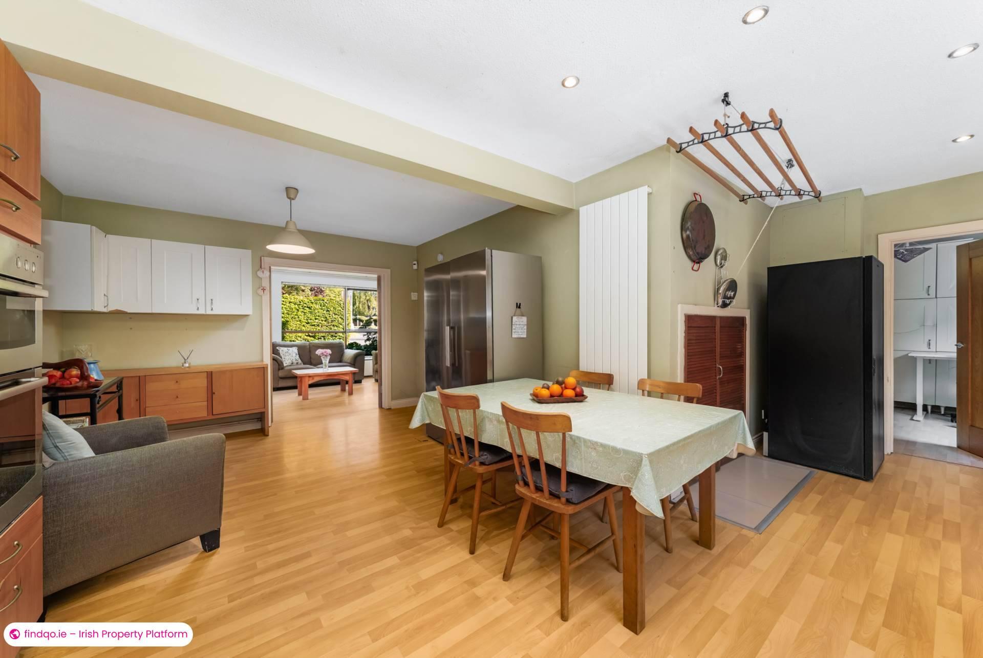 Detached house for Sale in Stillorgan, Dublin (County)