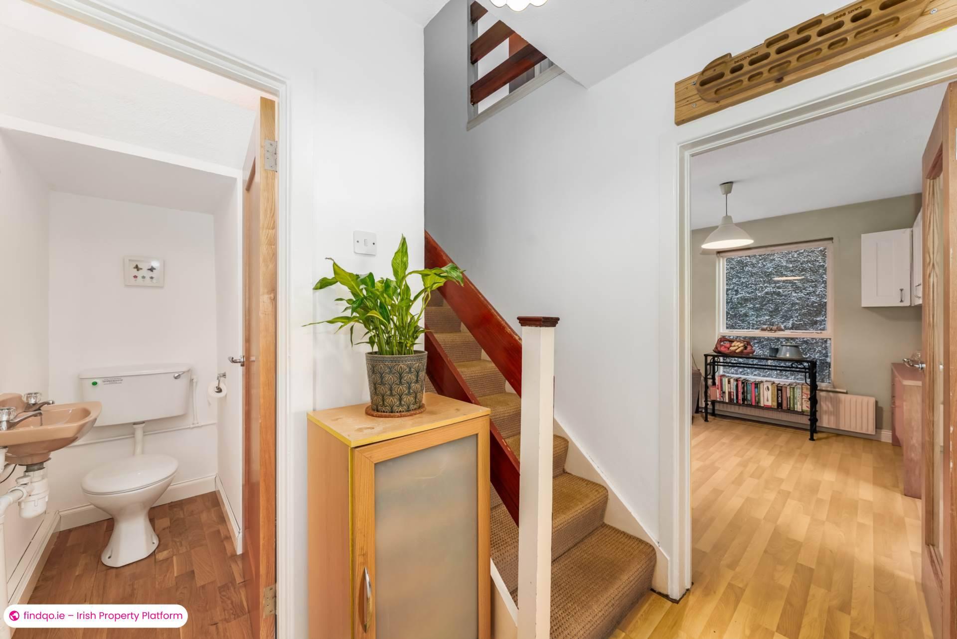 Detached house for Sale in Stillorgan, Dublin (County)