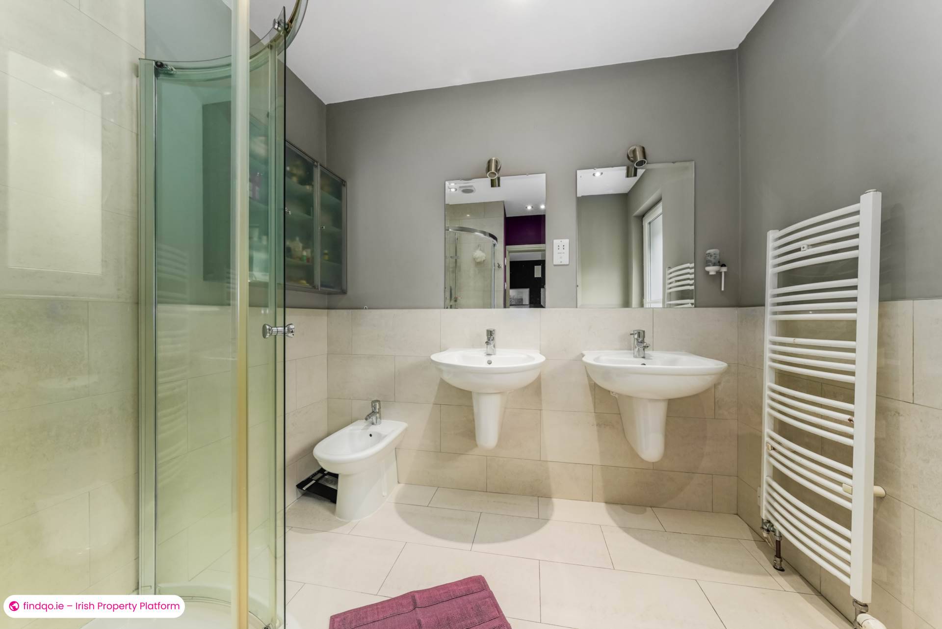 Detached house for Sale in Stillorgan, Dublin (County)