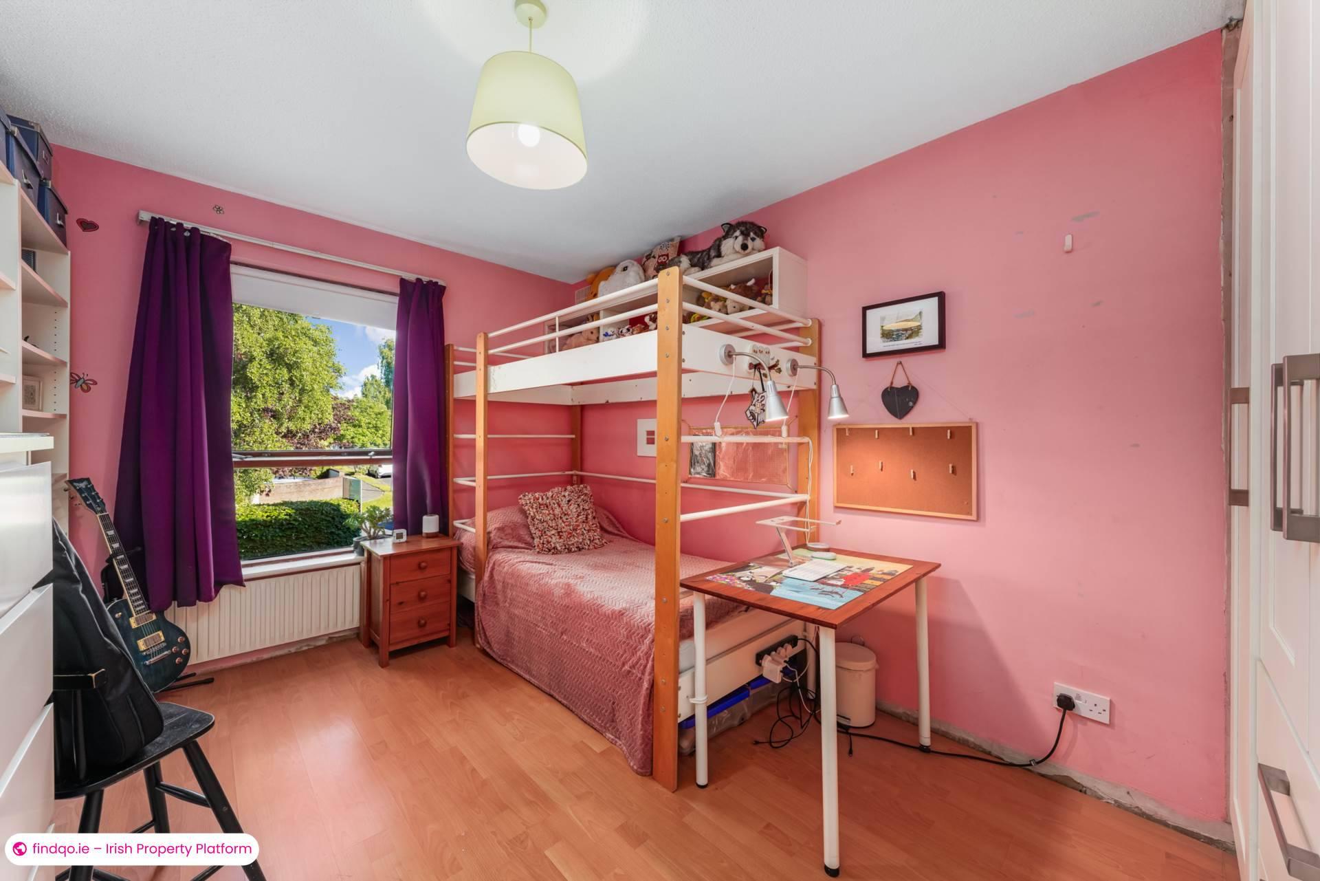 Detached house for Sale in Stillorgan, Dublin (County)