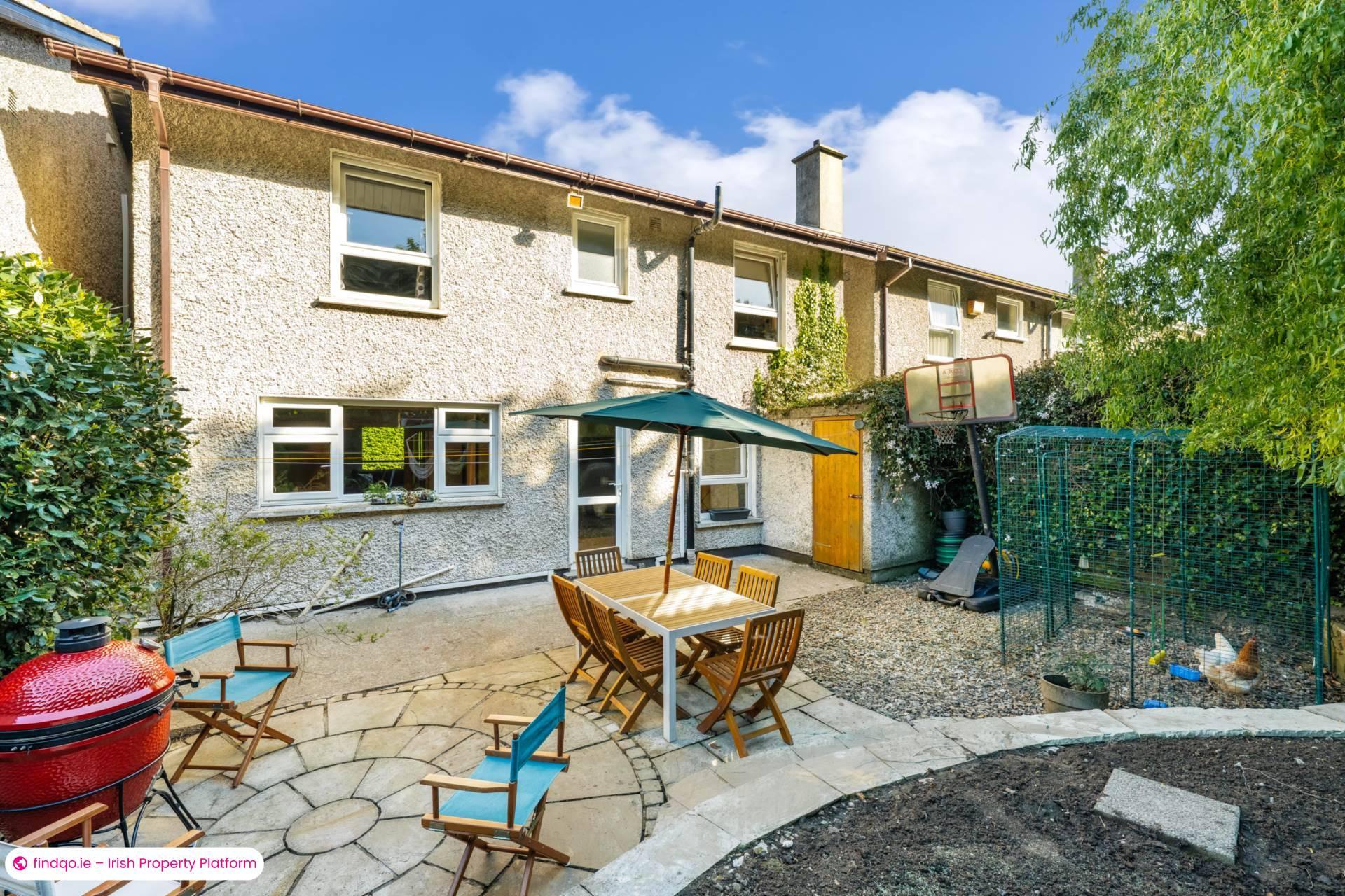 Detached house for Sale in Stillorgan, Dublin (County)