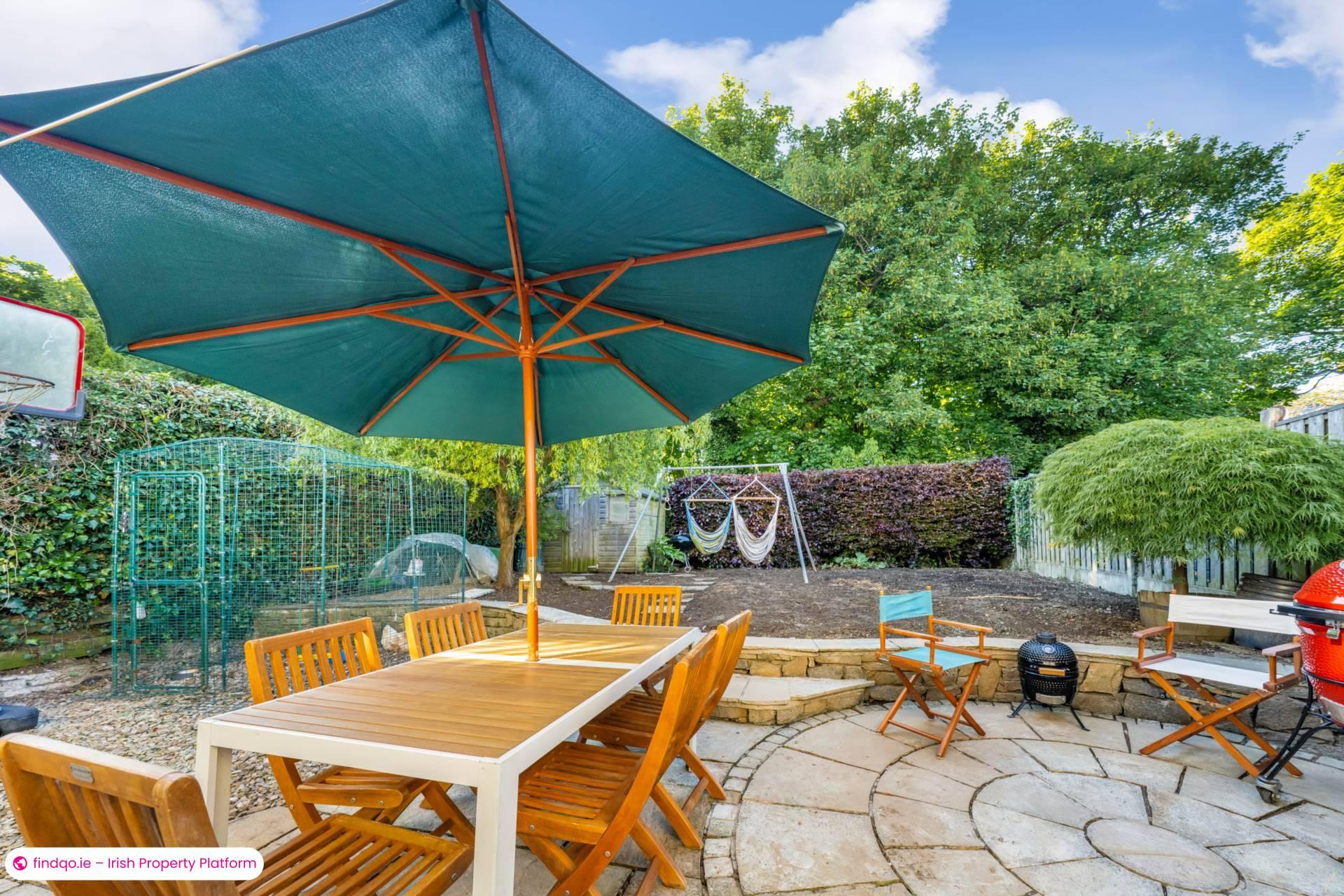 Detached house for Sale in Stillorgan, Dublin (County)