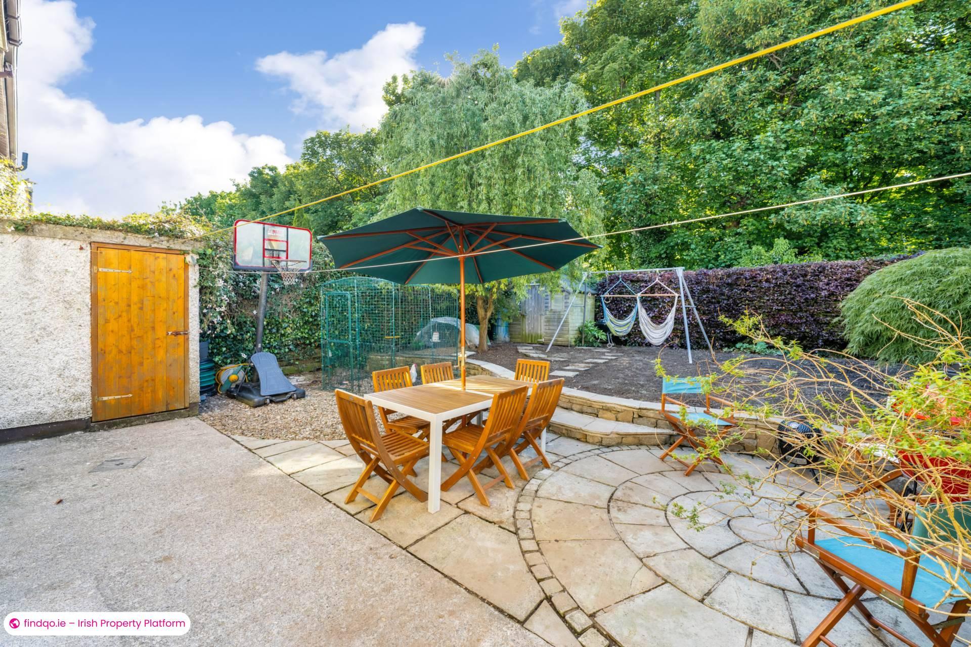 Detached house for Sale in Stillorgan, Dublin (County)