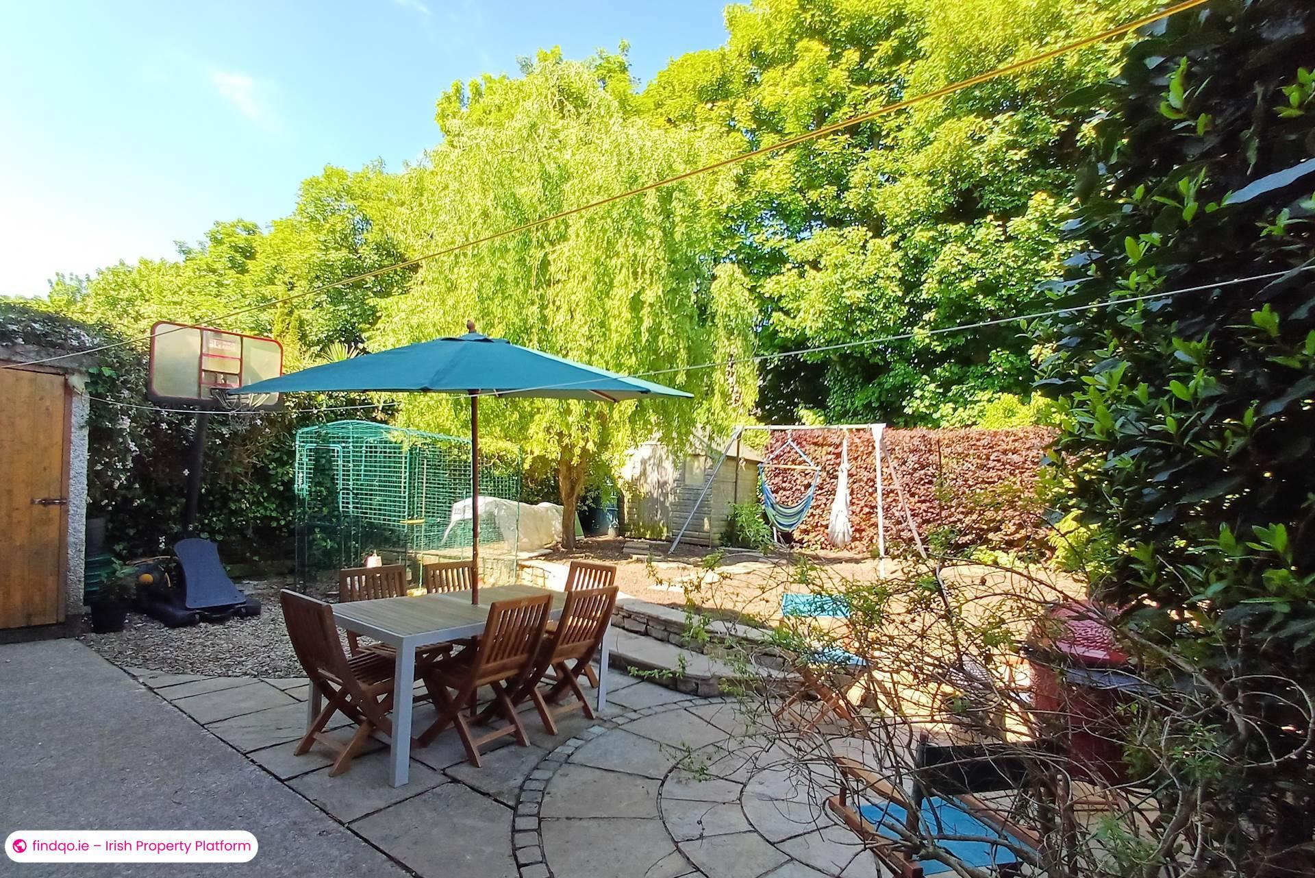 Detached house for Sale in Stillorgan, Dublin (County)