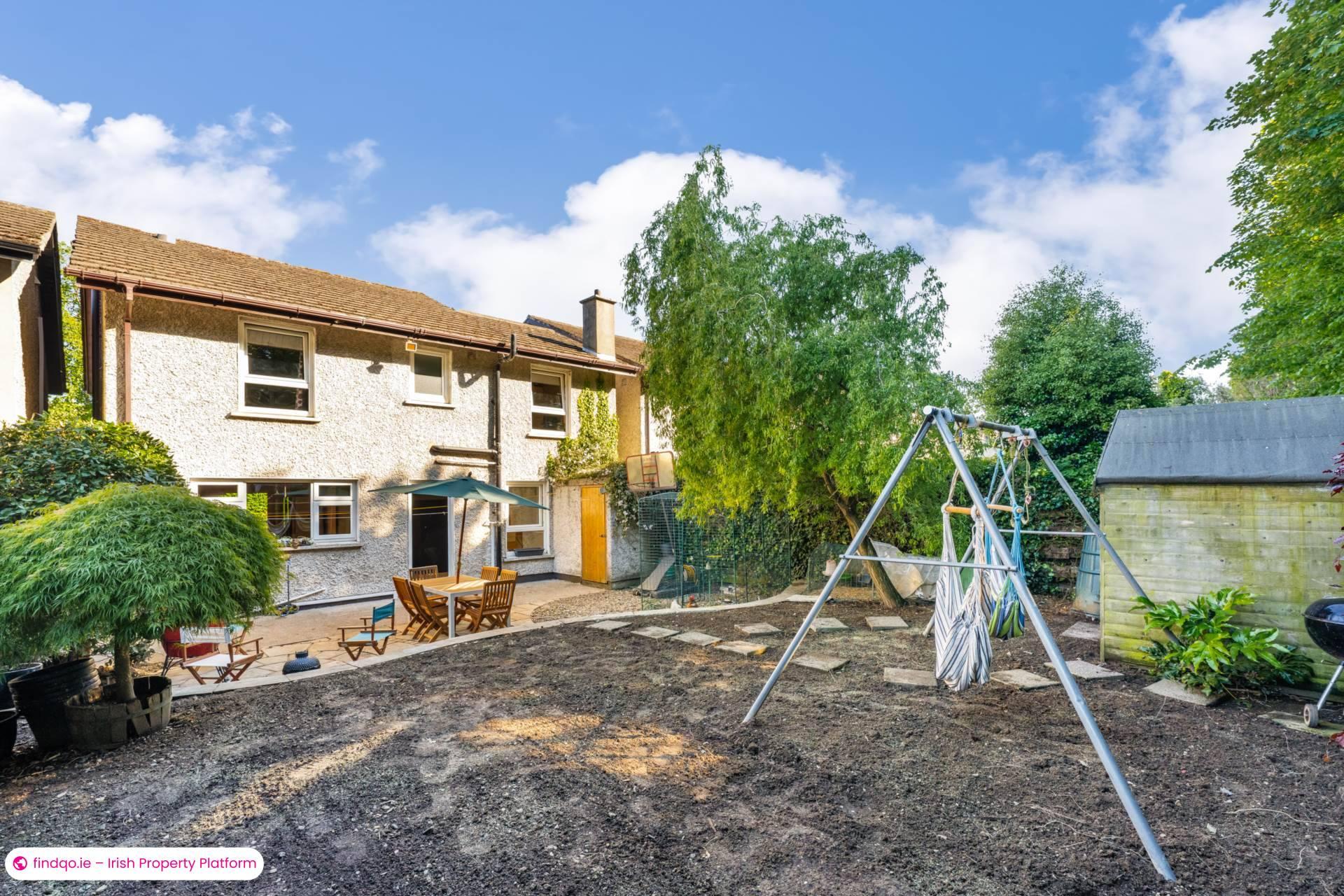 Detached house for Sale in Stillorgan, Dublin (County)