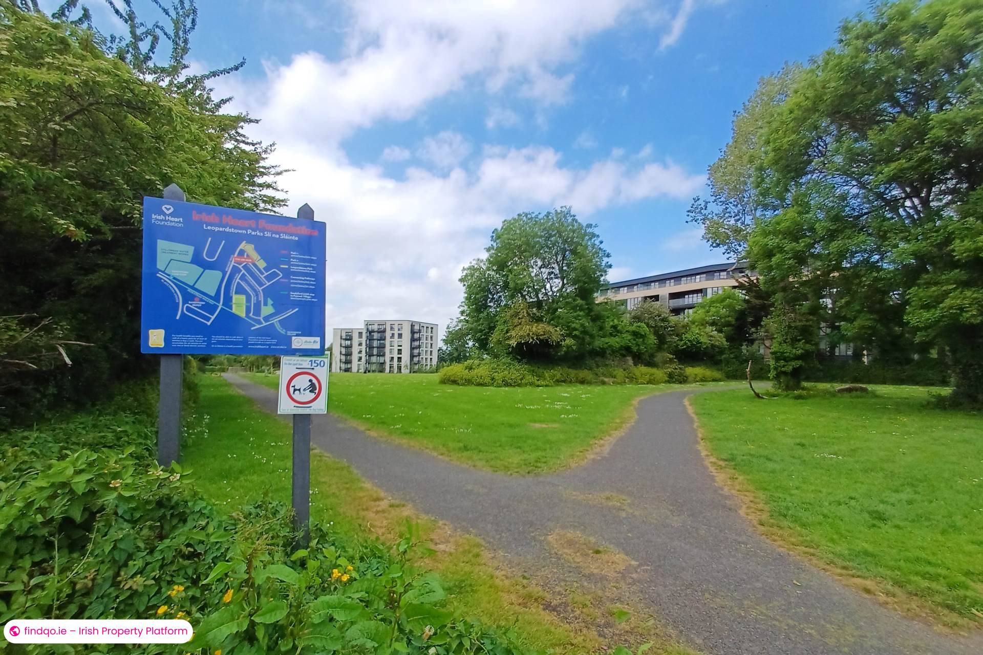 Detached house for Sale in Stillorgan, Dublin (County)