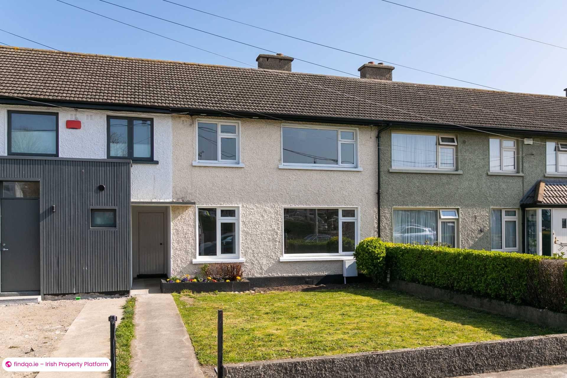 Terraced house for Sale in Stillorgan, Dublin (County)