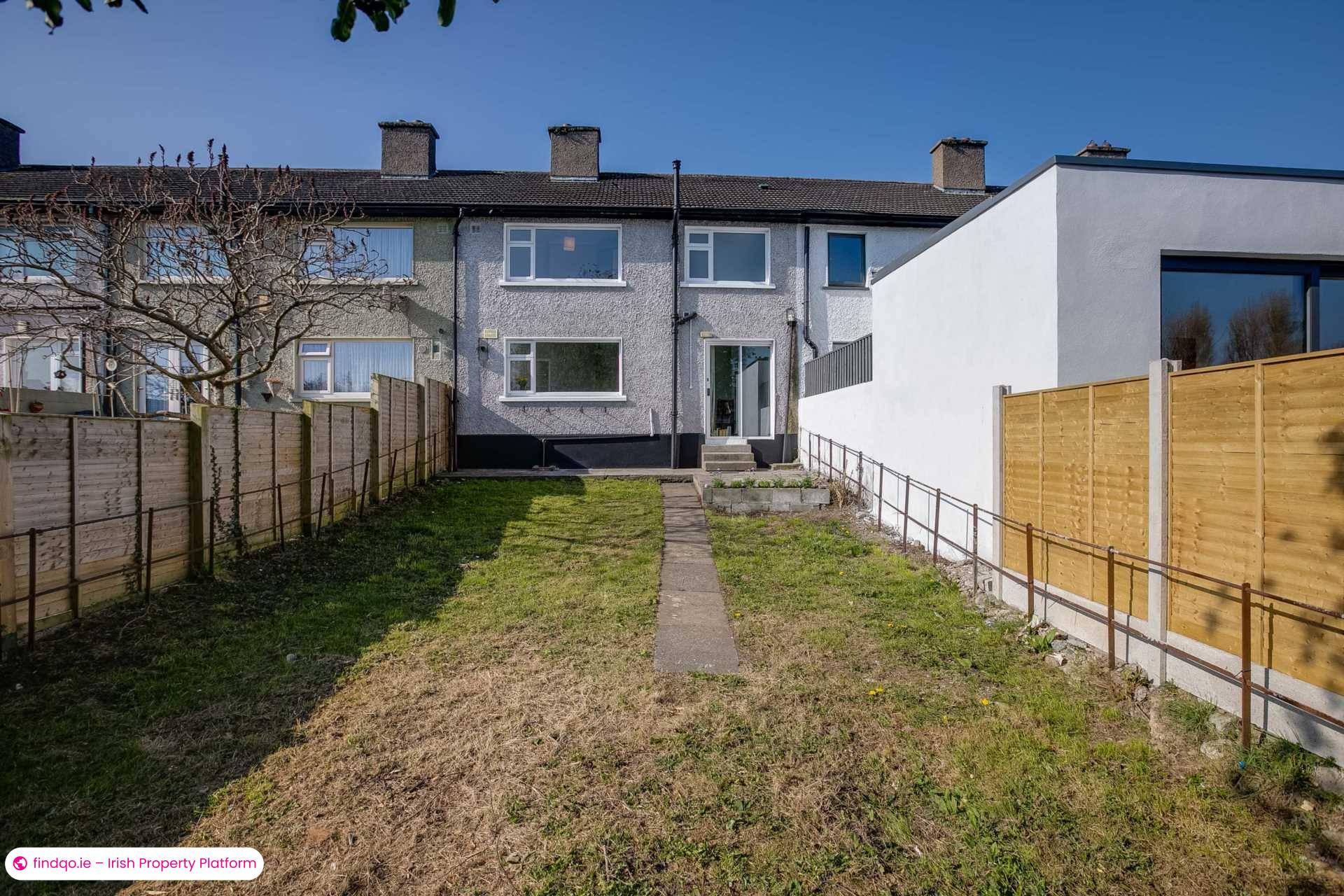 Terraced house for Sale in Stillorgan, Dublin (County)