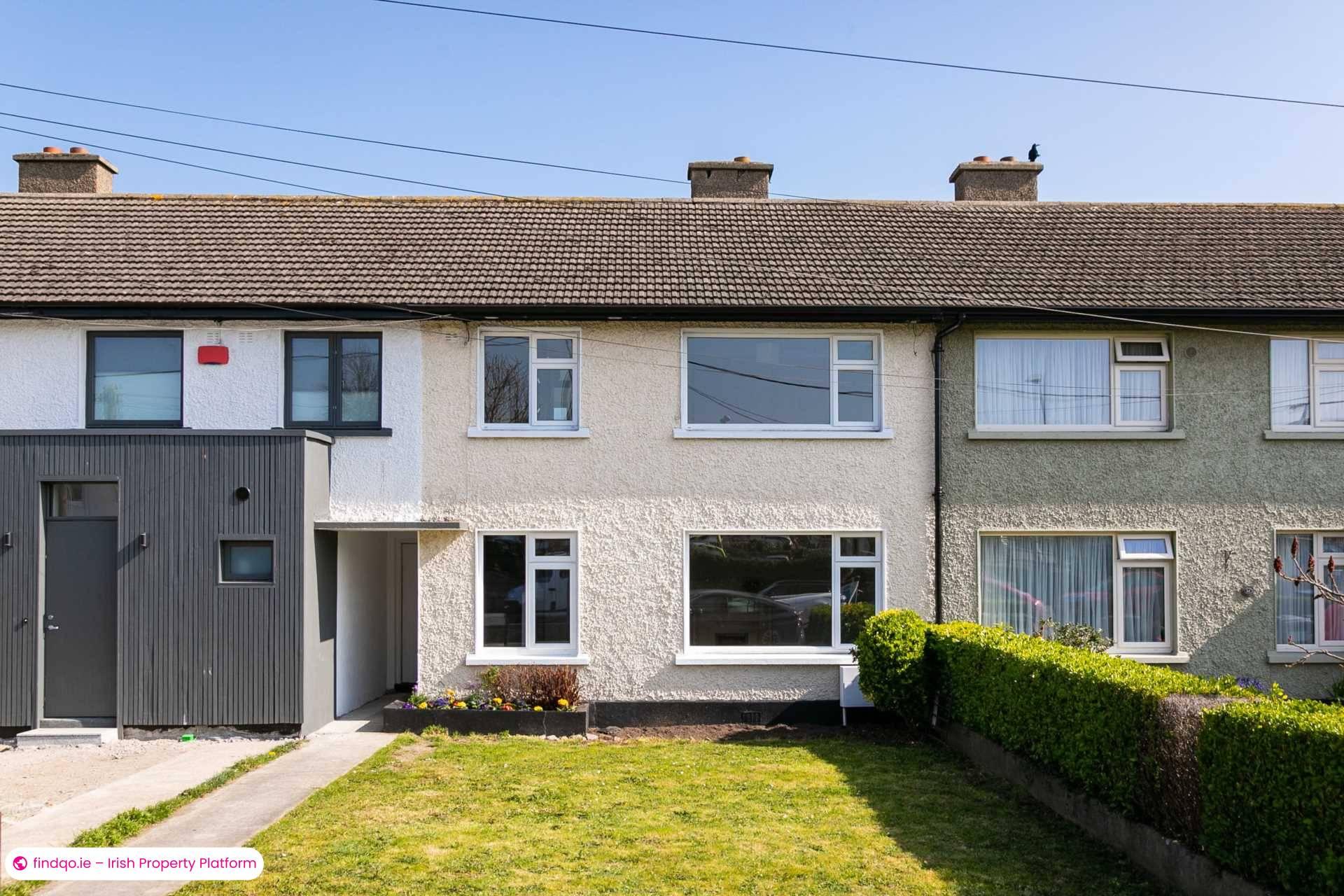 Terraced house for Sale in Stillorgan, Dublin (County)