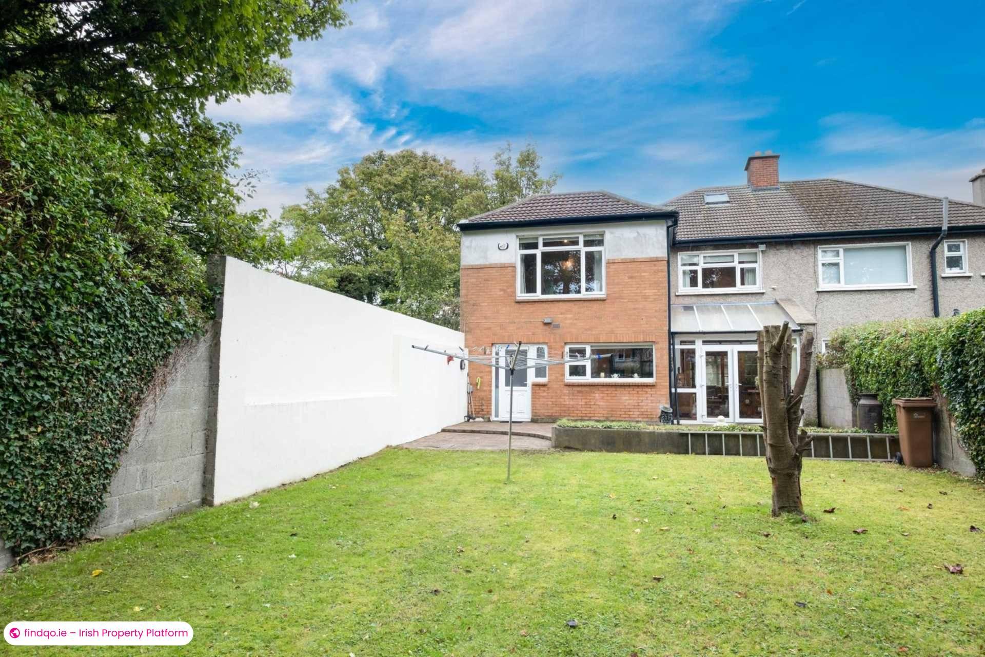 Semi-detached house for Sale in Dublin 11