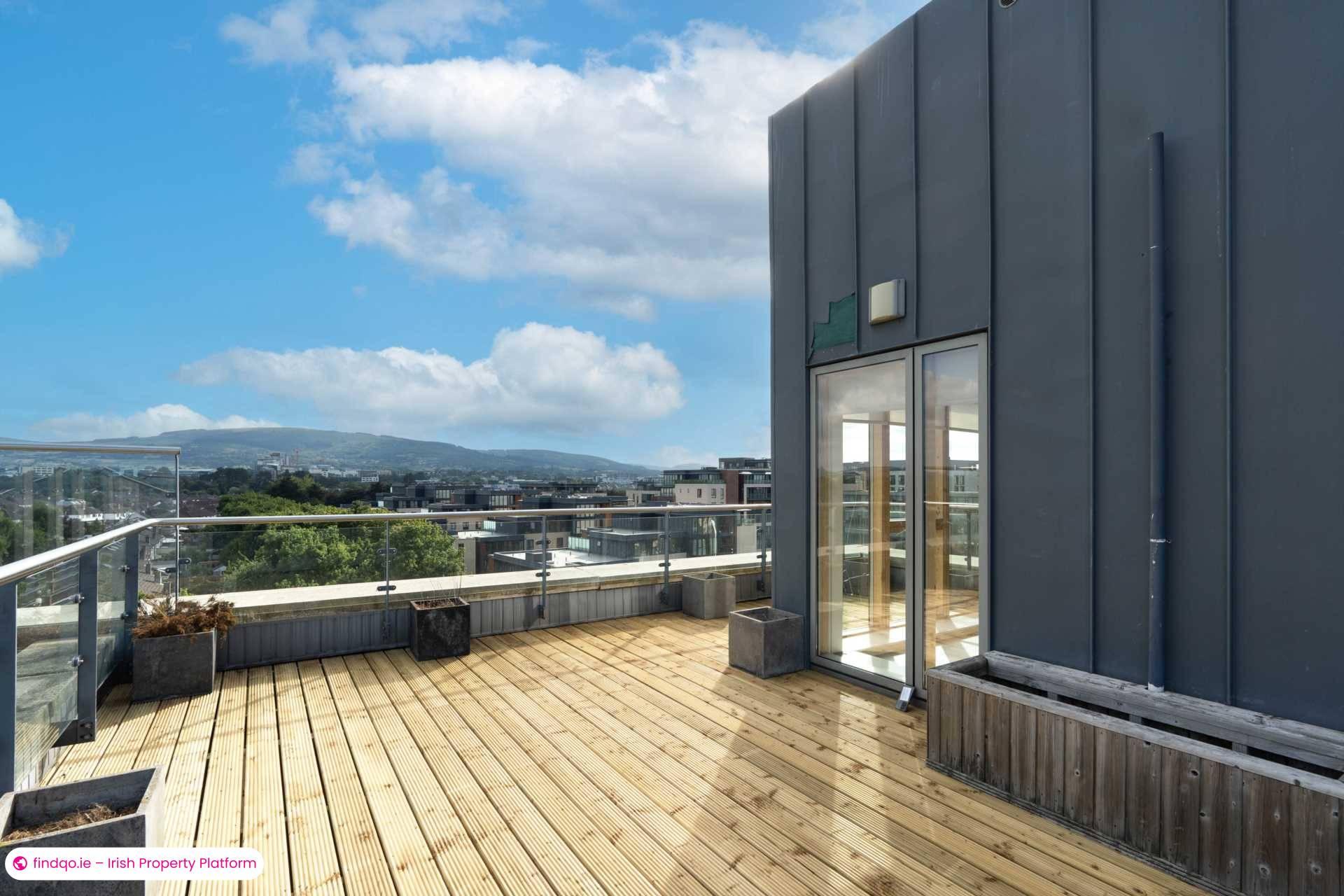 Apartment for Sale in Stillorgan, Dublin (County)