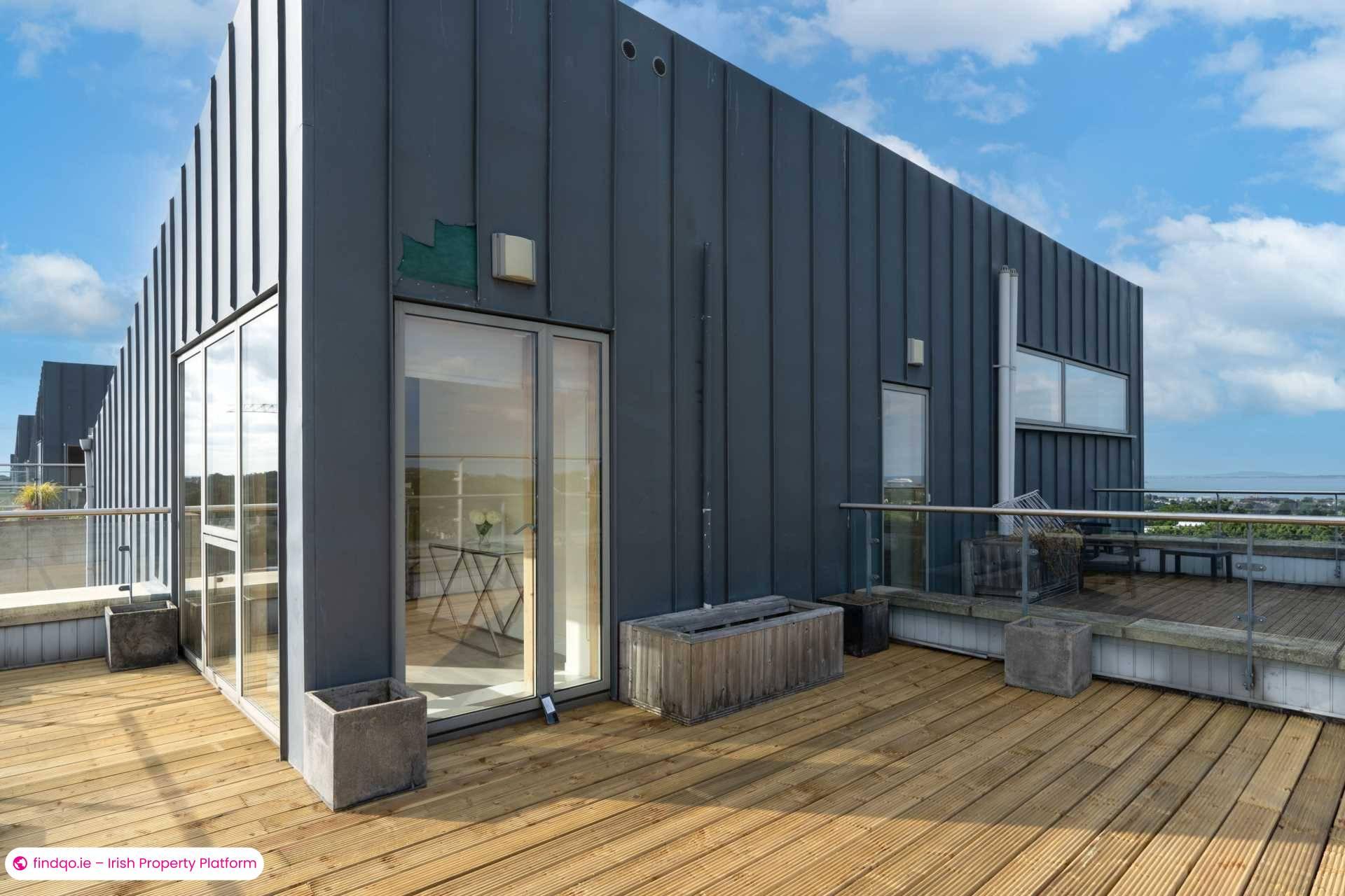 Apartment for Sale in Stillorgan, Dublin (County)