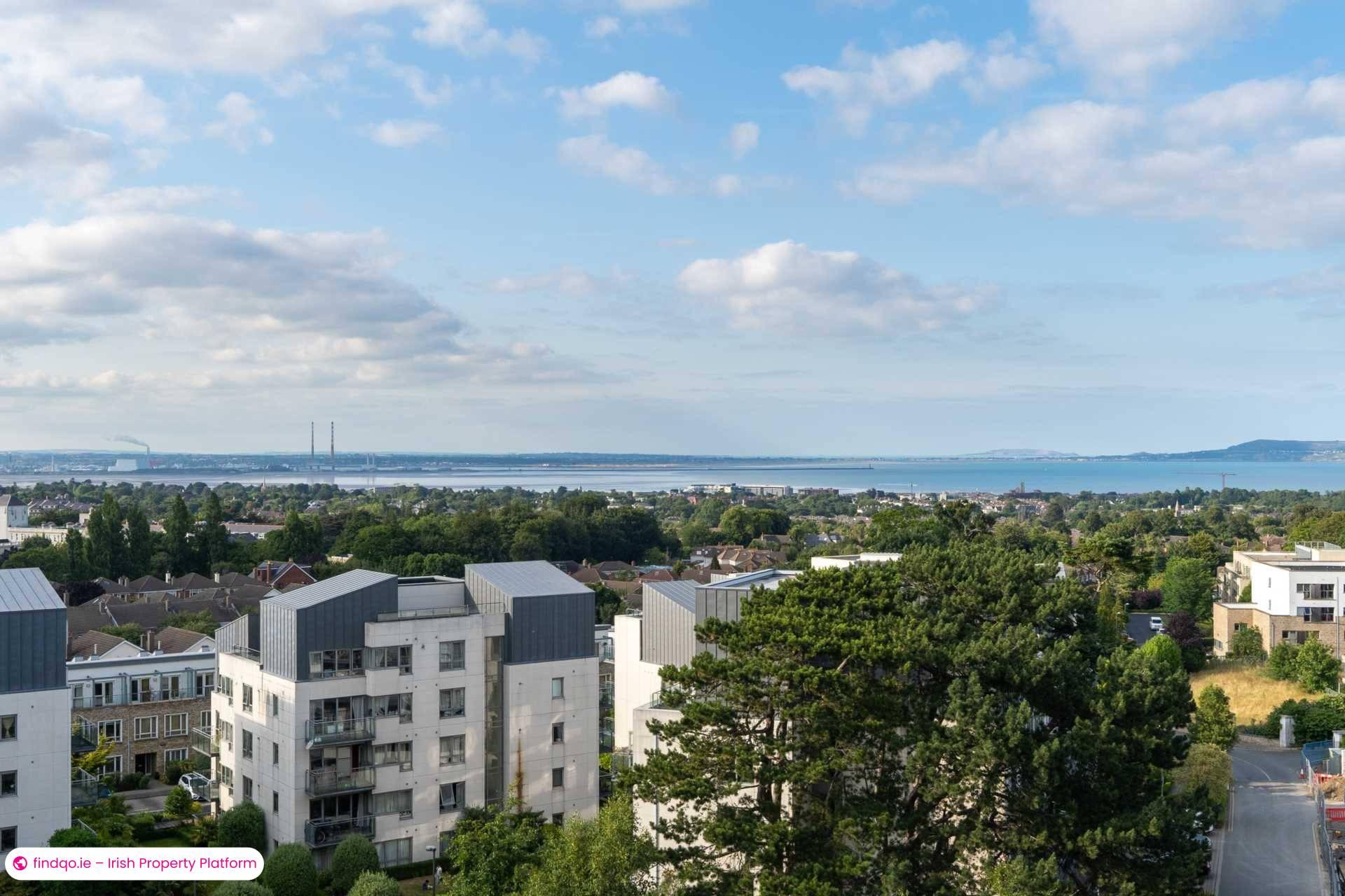 Apartment for Sale in Stillorgan, Dublin (County)