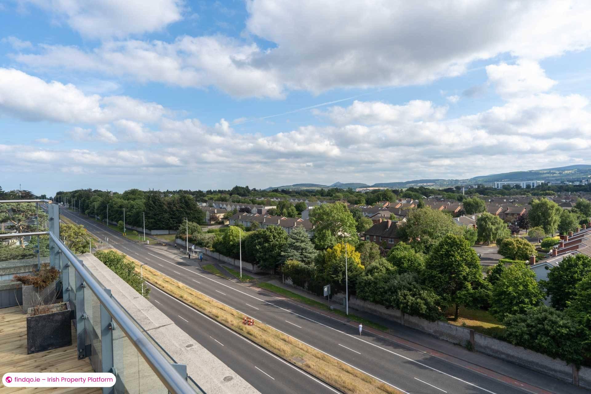 Apartment for Sale in Stillorgan, Dublin (County)