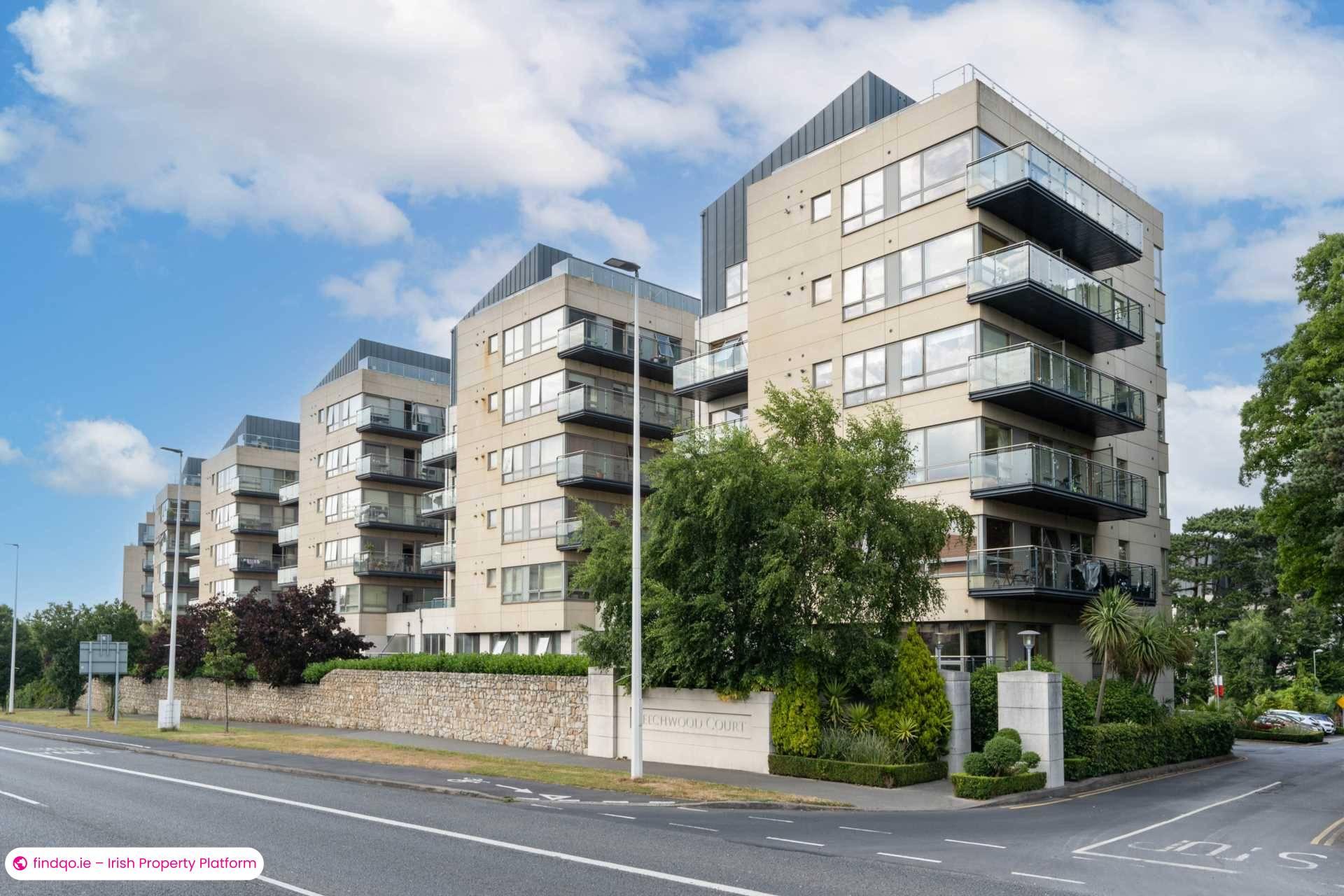 Apartment for Sale in Stillorgan, Dublin (County)