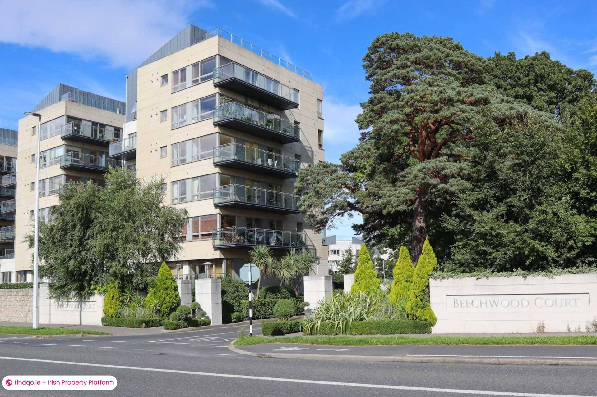 Apartment for Sale in Stillorgan, Dublin (County)