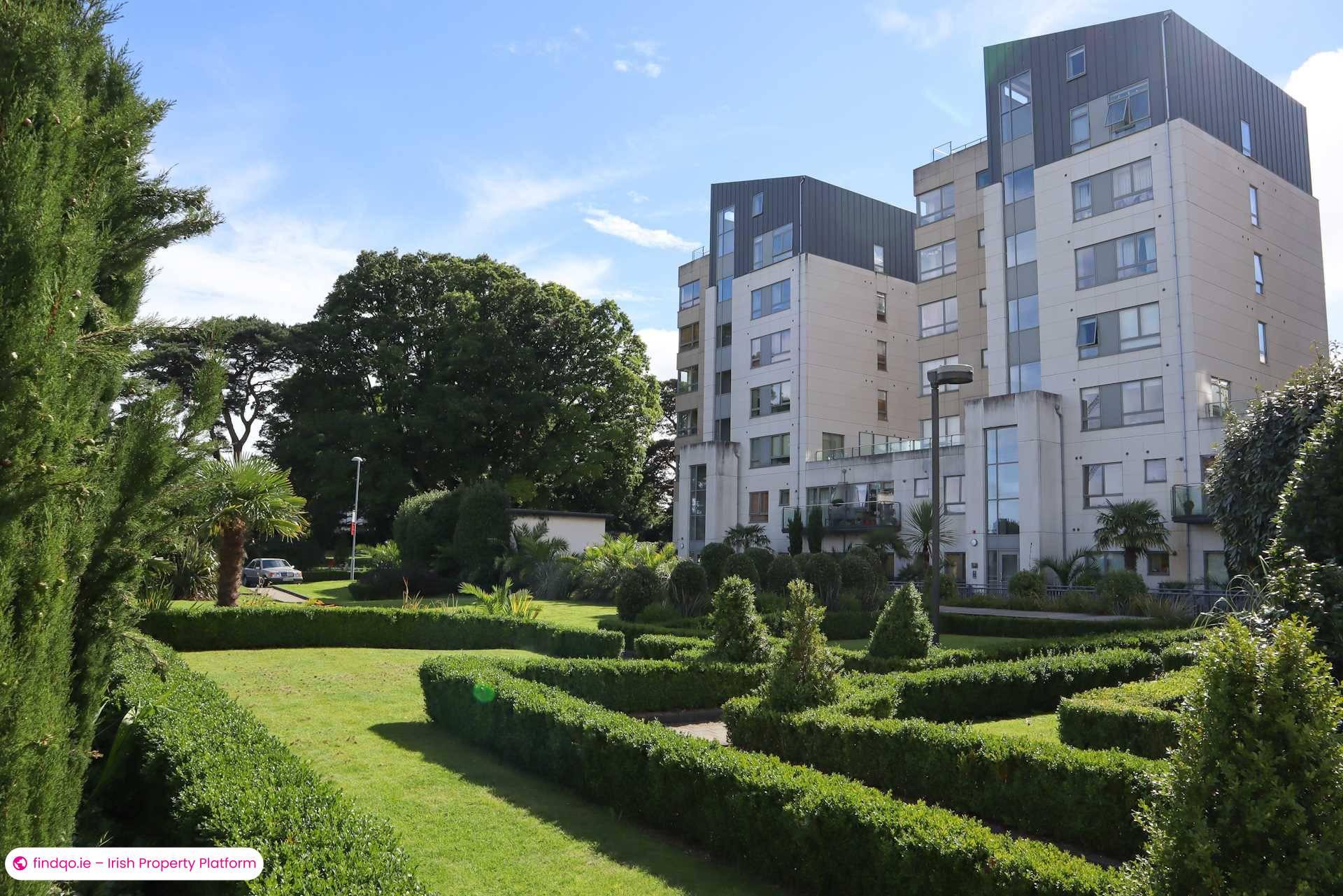 Apartment for Sale in Stillorgan, Dublin (County)