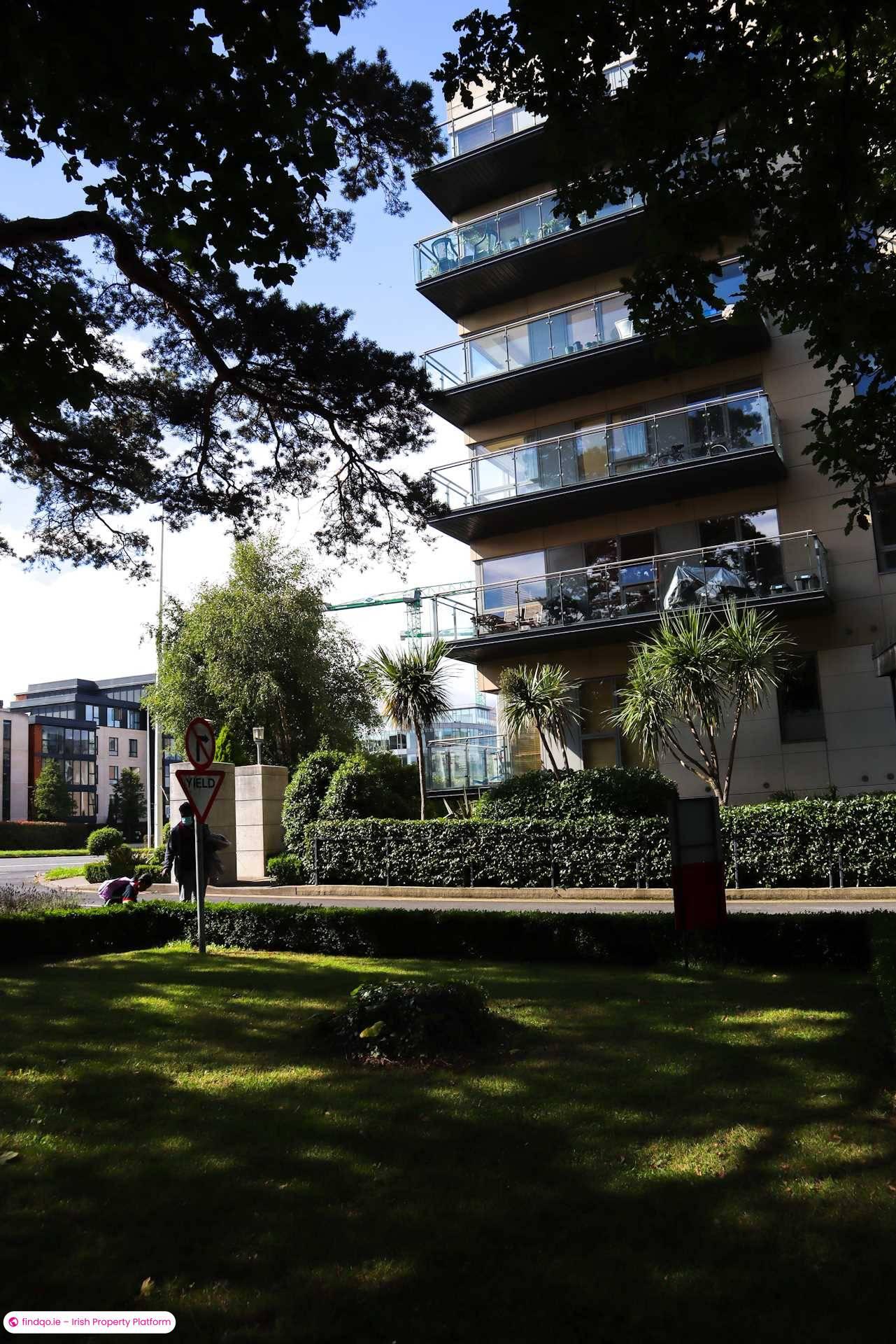 Apartment for Sale in Stillorgan, Dublin (County)