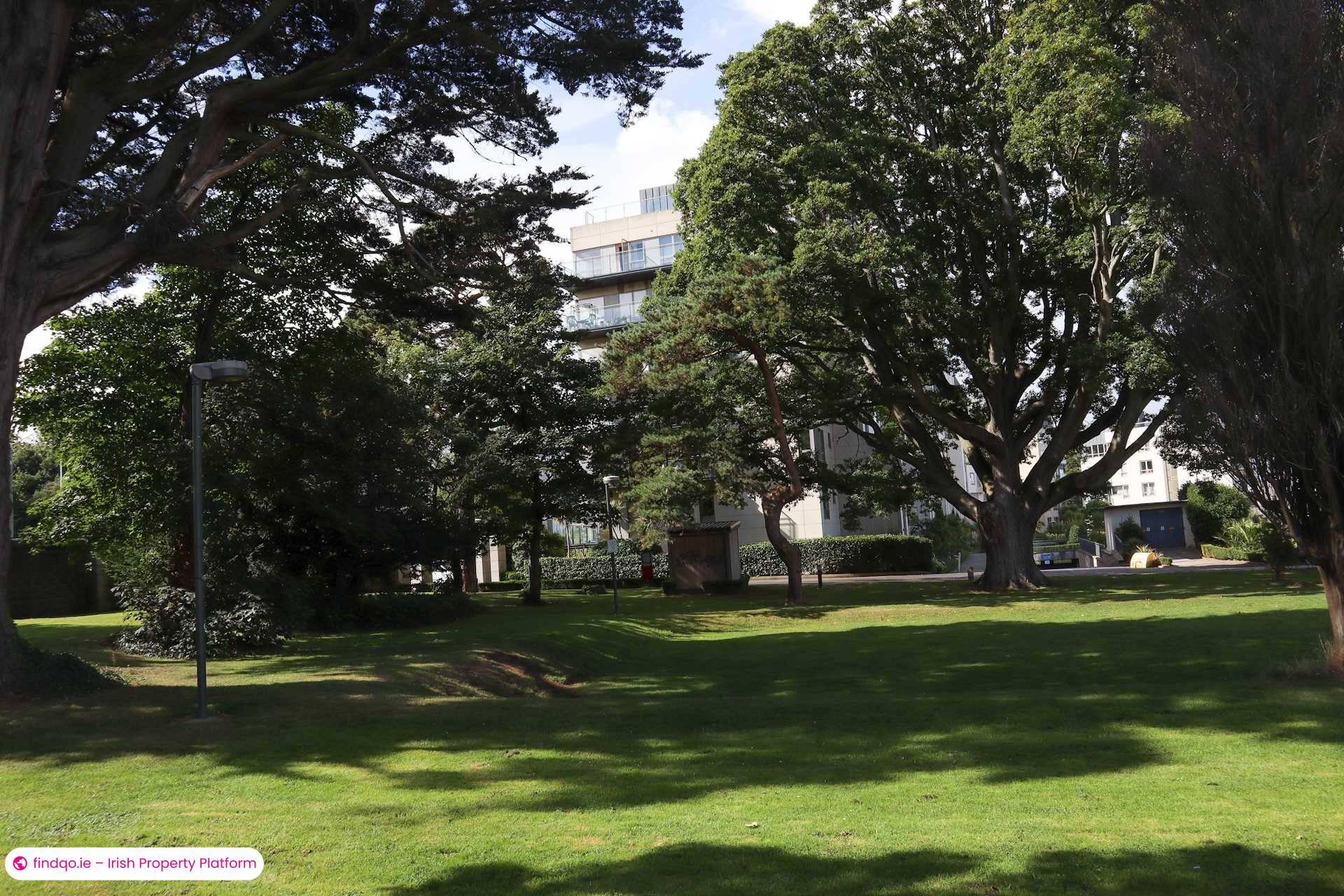 Apartment for Sale in Stillorgan, Dublin (County)