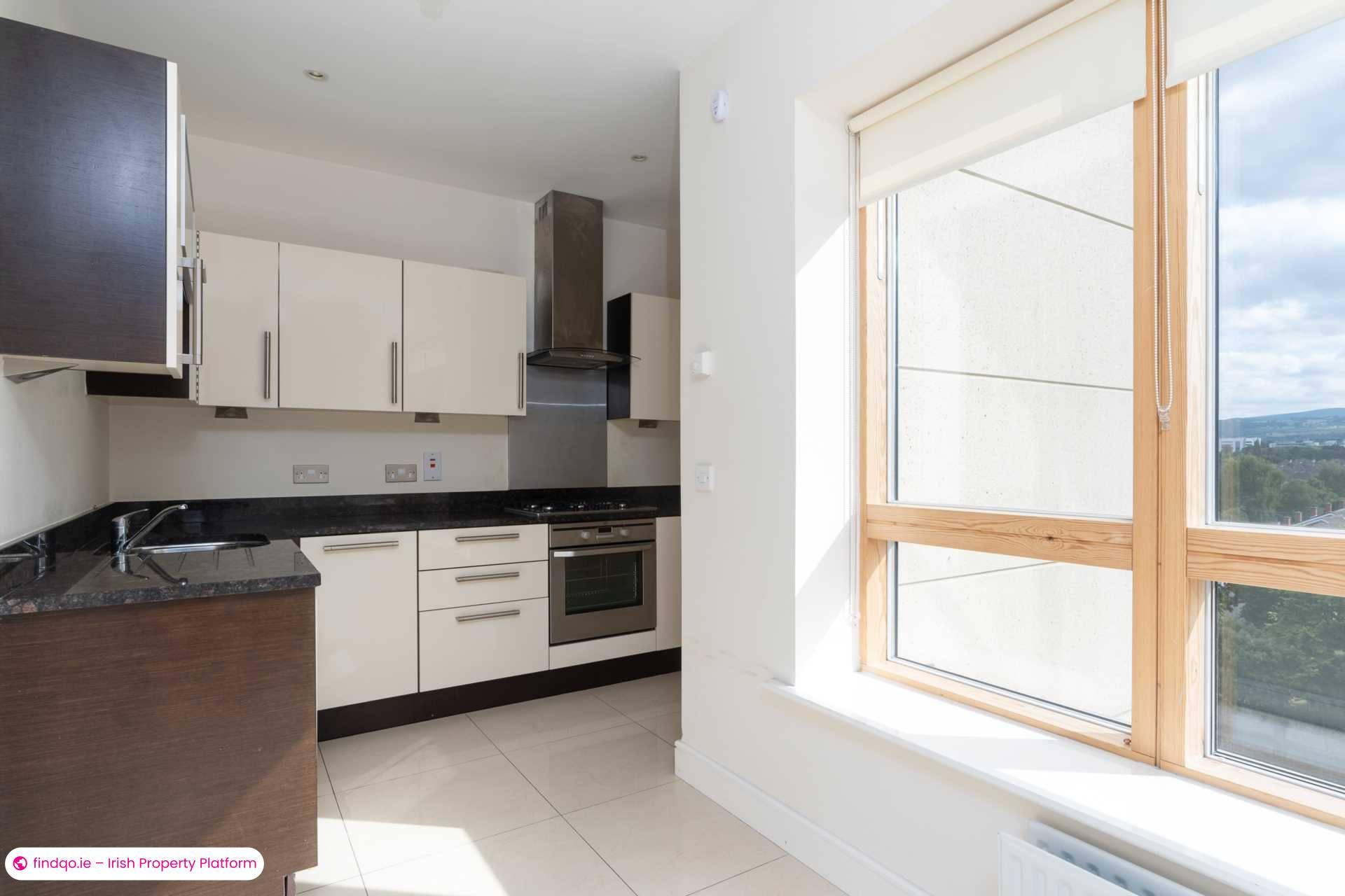Apartment for Sale in Stillorgan, Dublin (County)