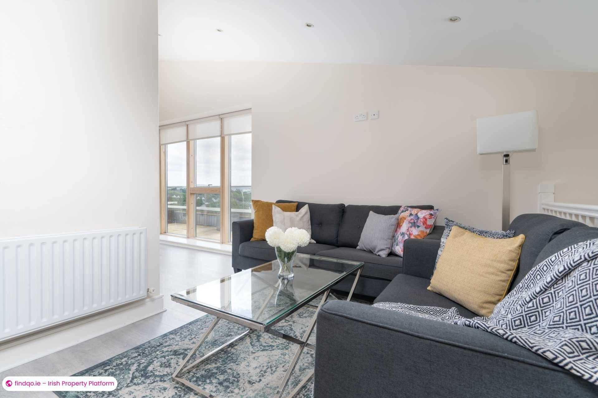 Apartment for Sale in Stillorgan, Dublin (County)