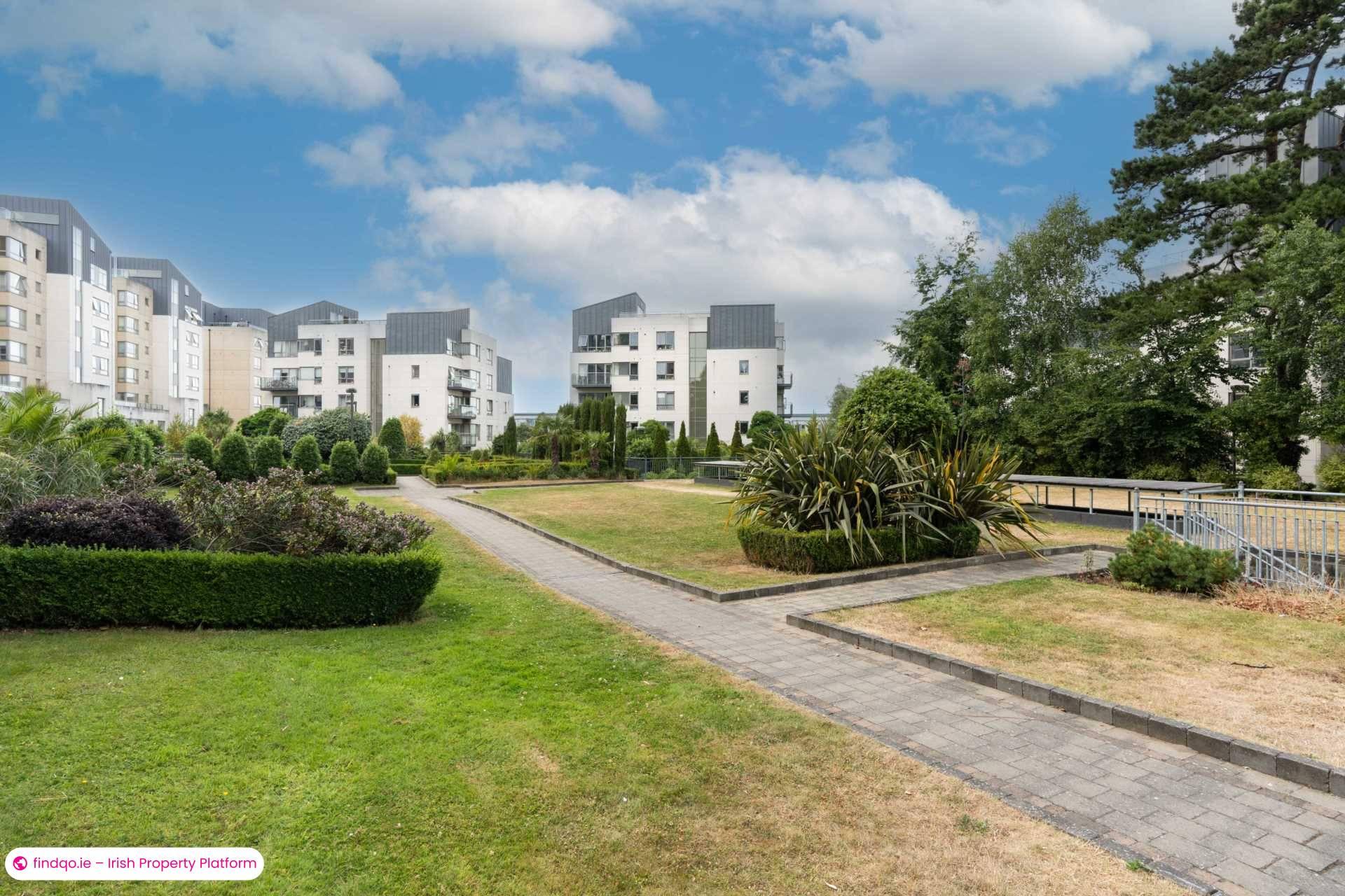 Apartment for Sale in Stillorgan, Dublin (County)