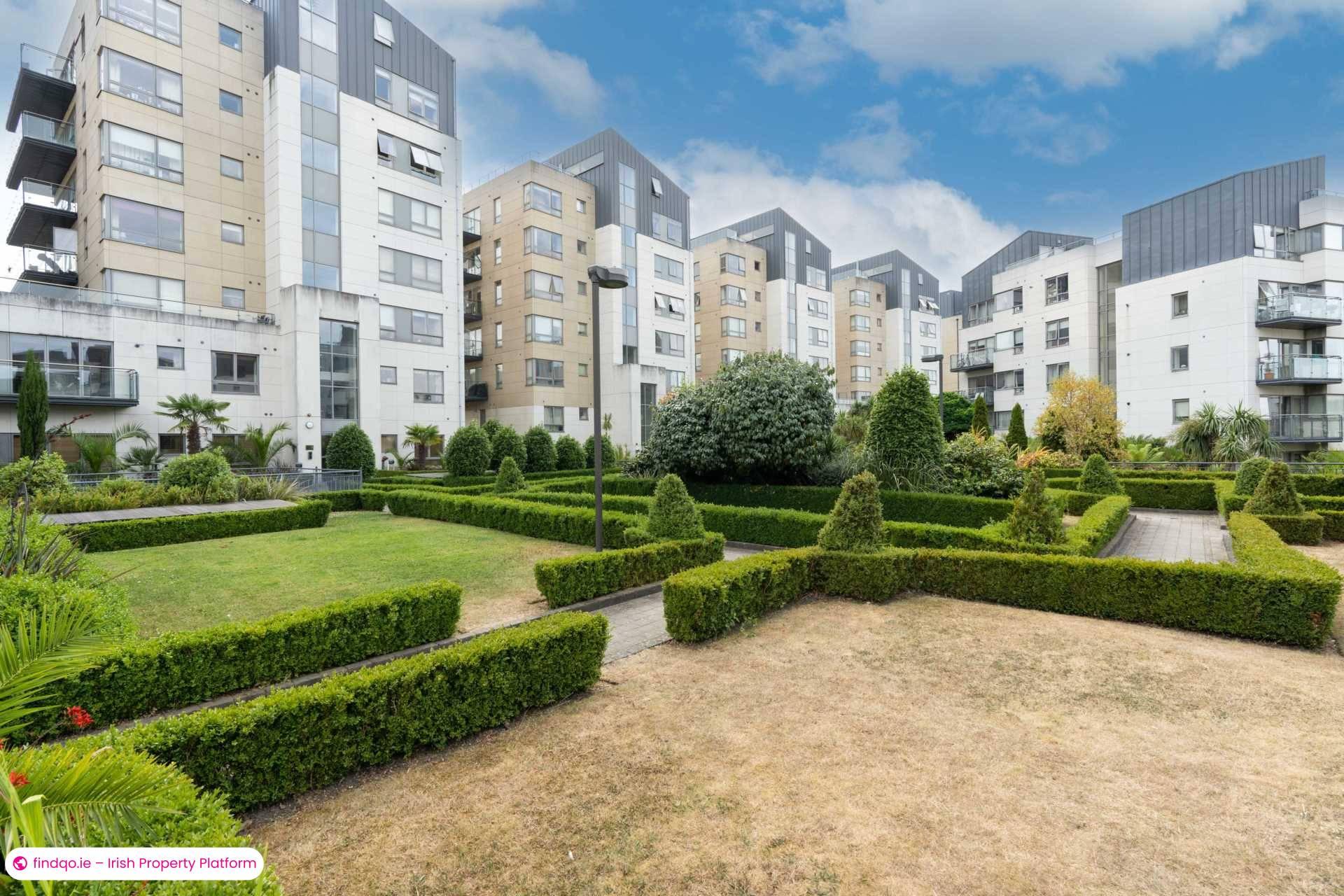 Apartment for Sale in Stillorgan, Dublin (County)