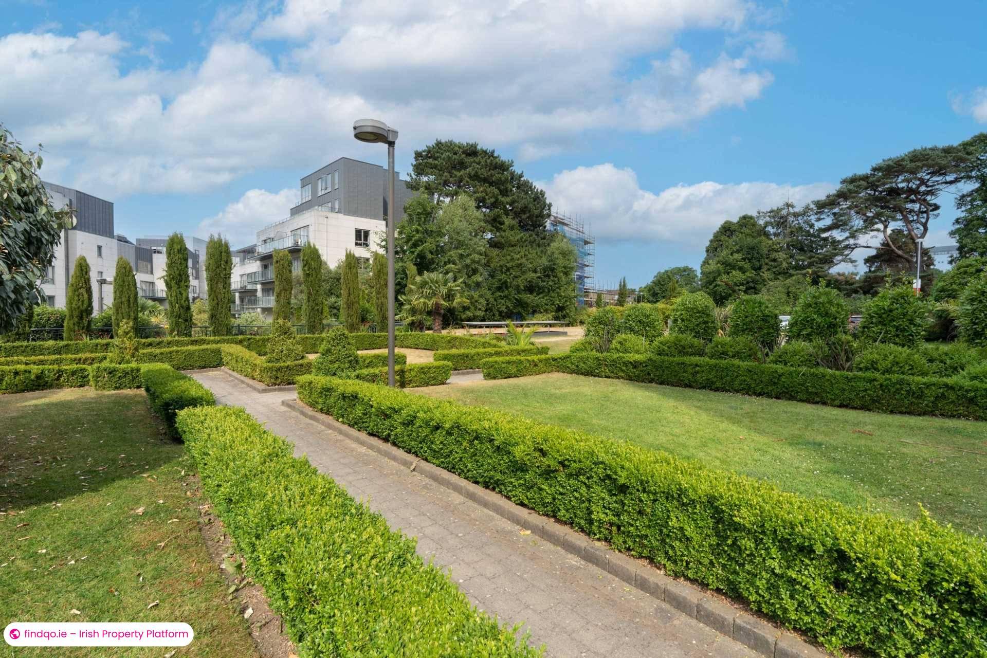 Apartment for Sale in Stillorgan, Dublin (County)