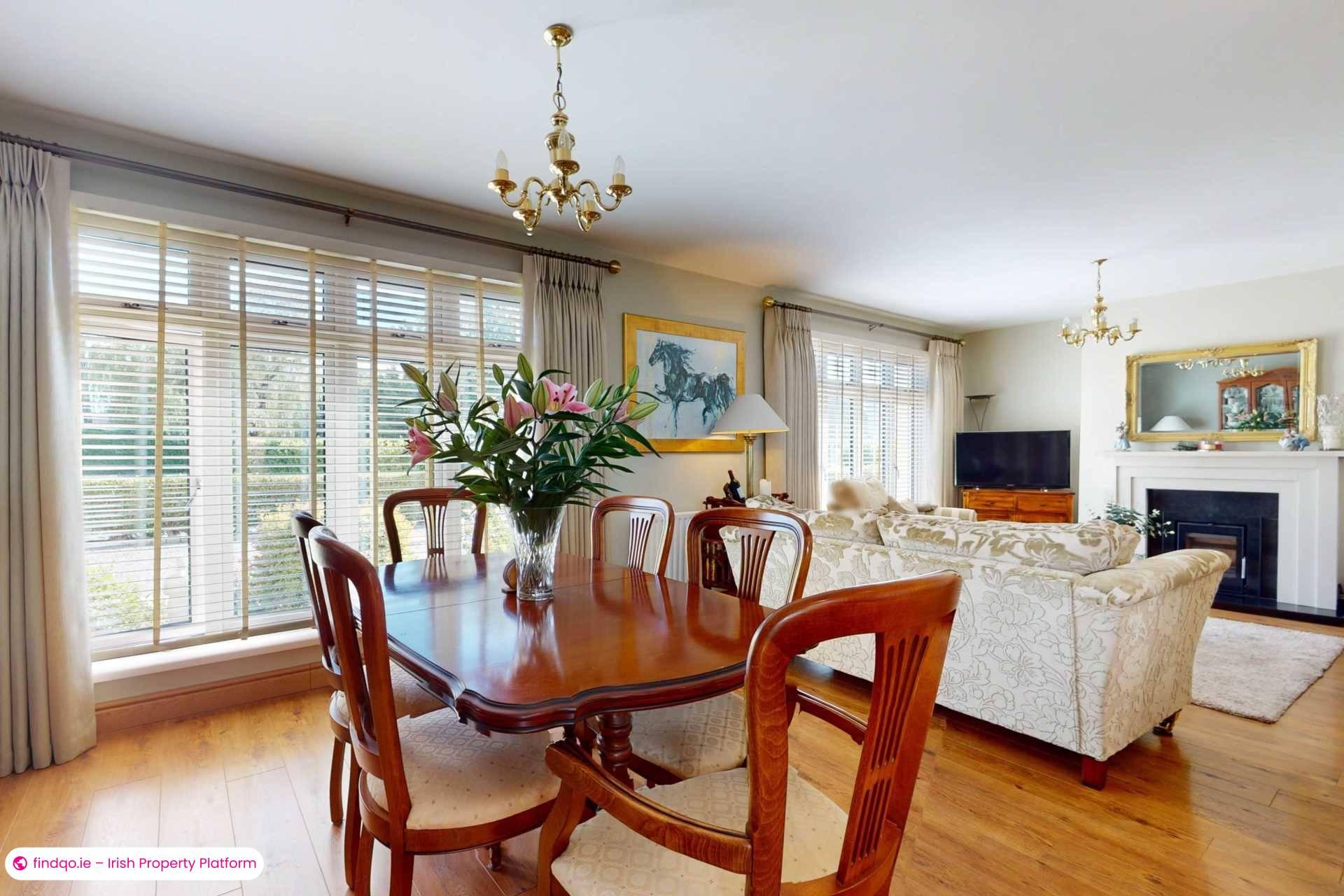 Bungalow for Sale in Dublin 18