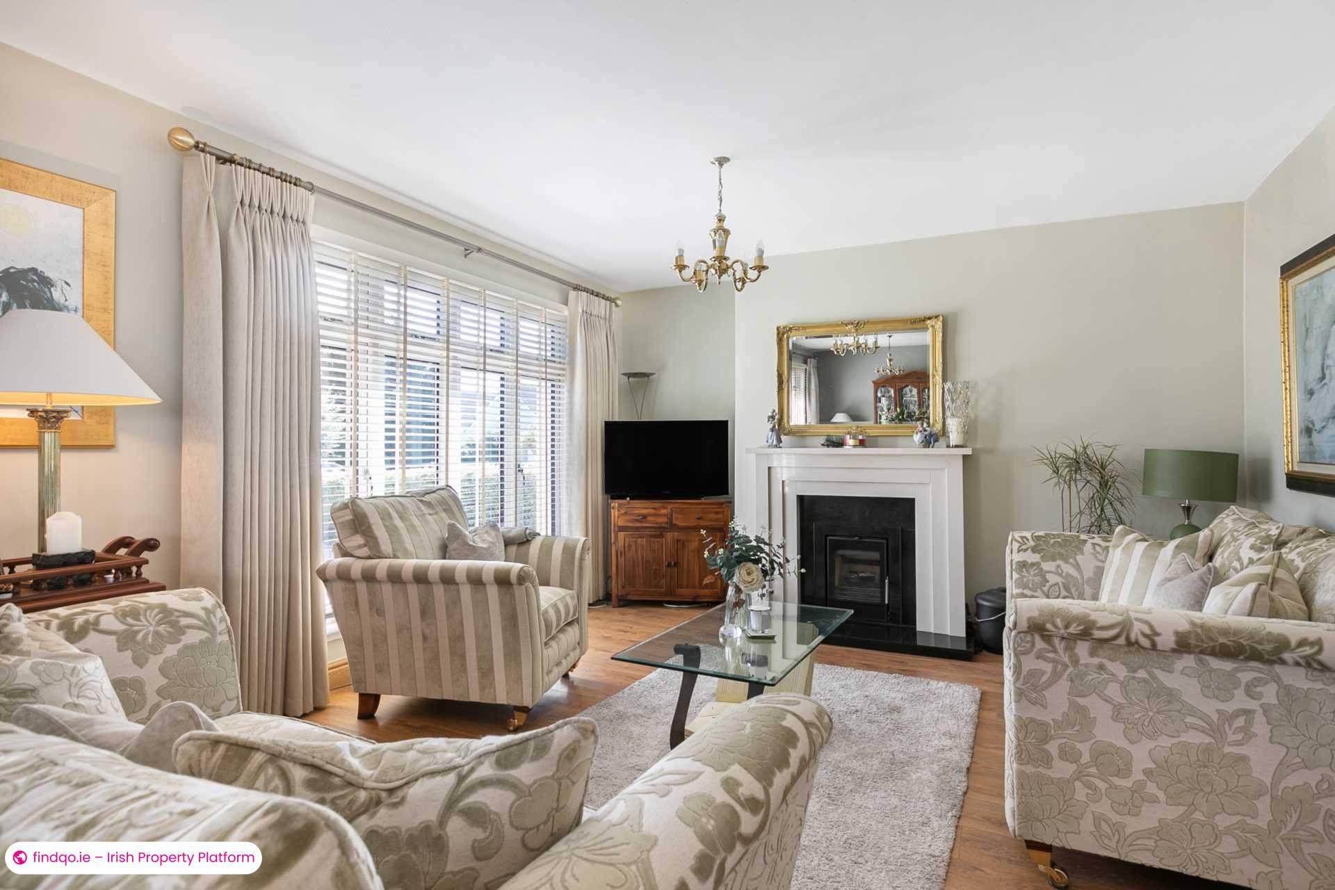 Bungalow for Sale in Dublin 18