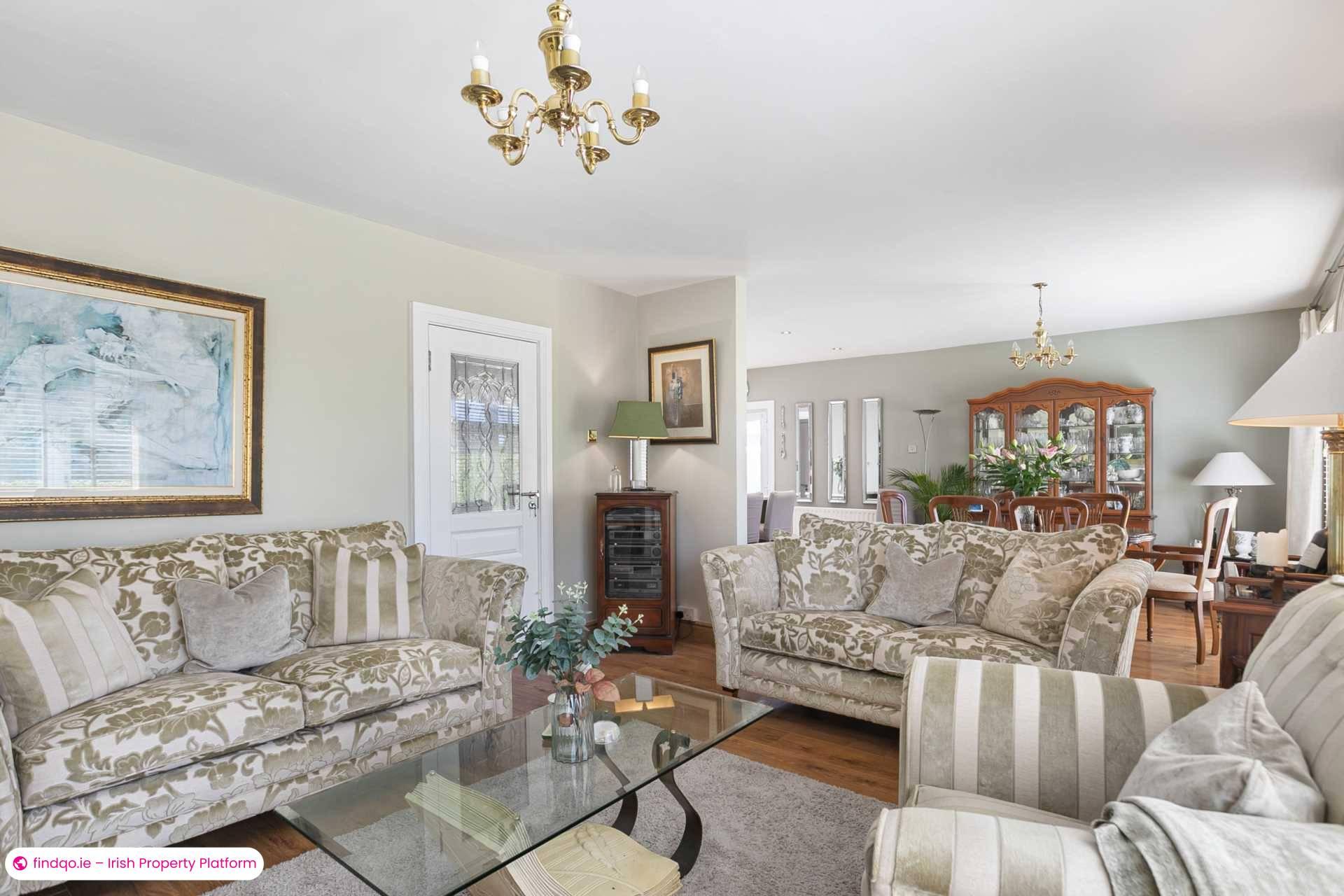 Bungalow for Sale in Dublin 18