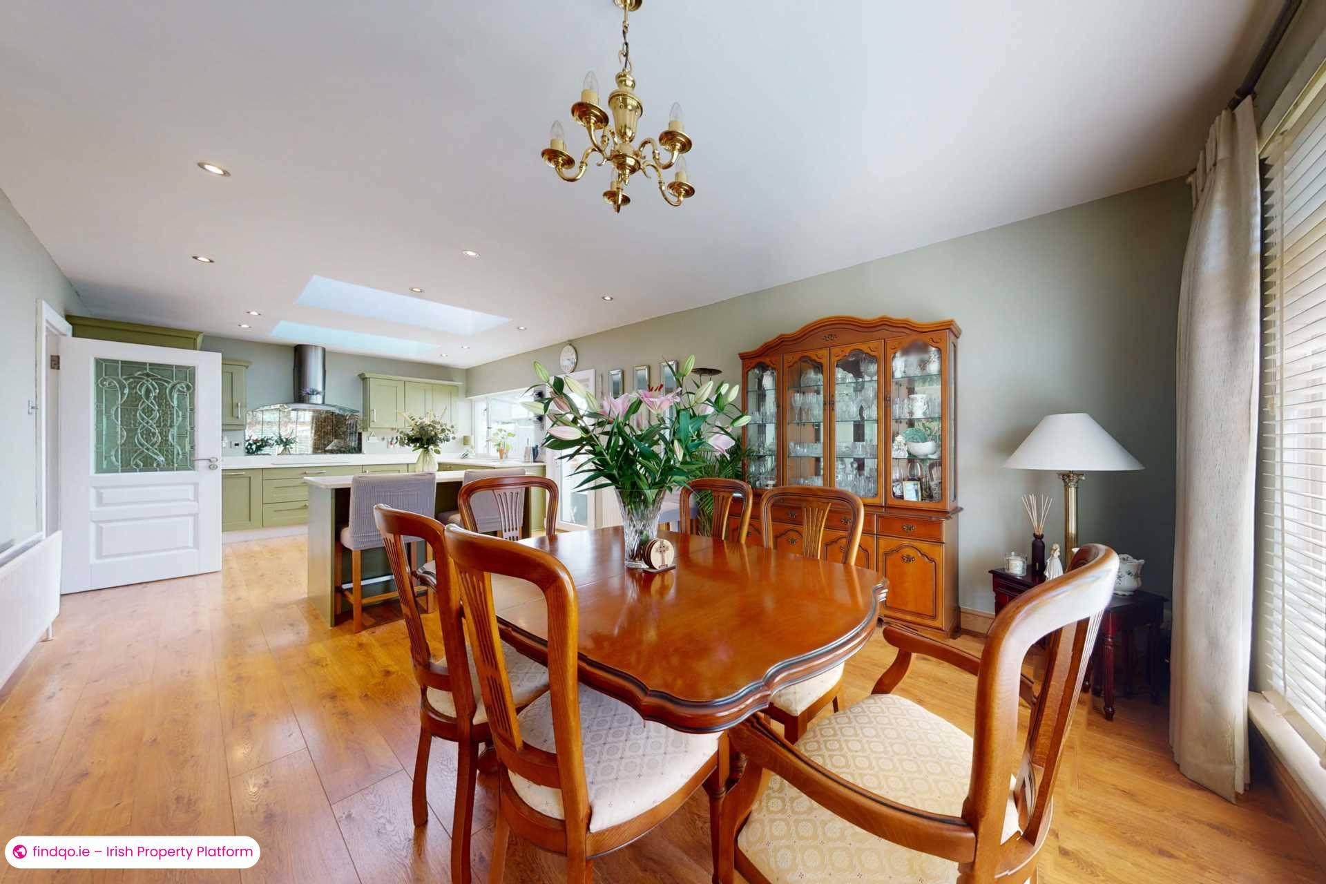 Bungalow for Sale in Dublin 18