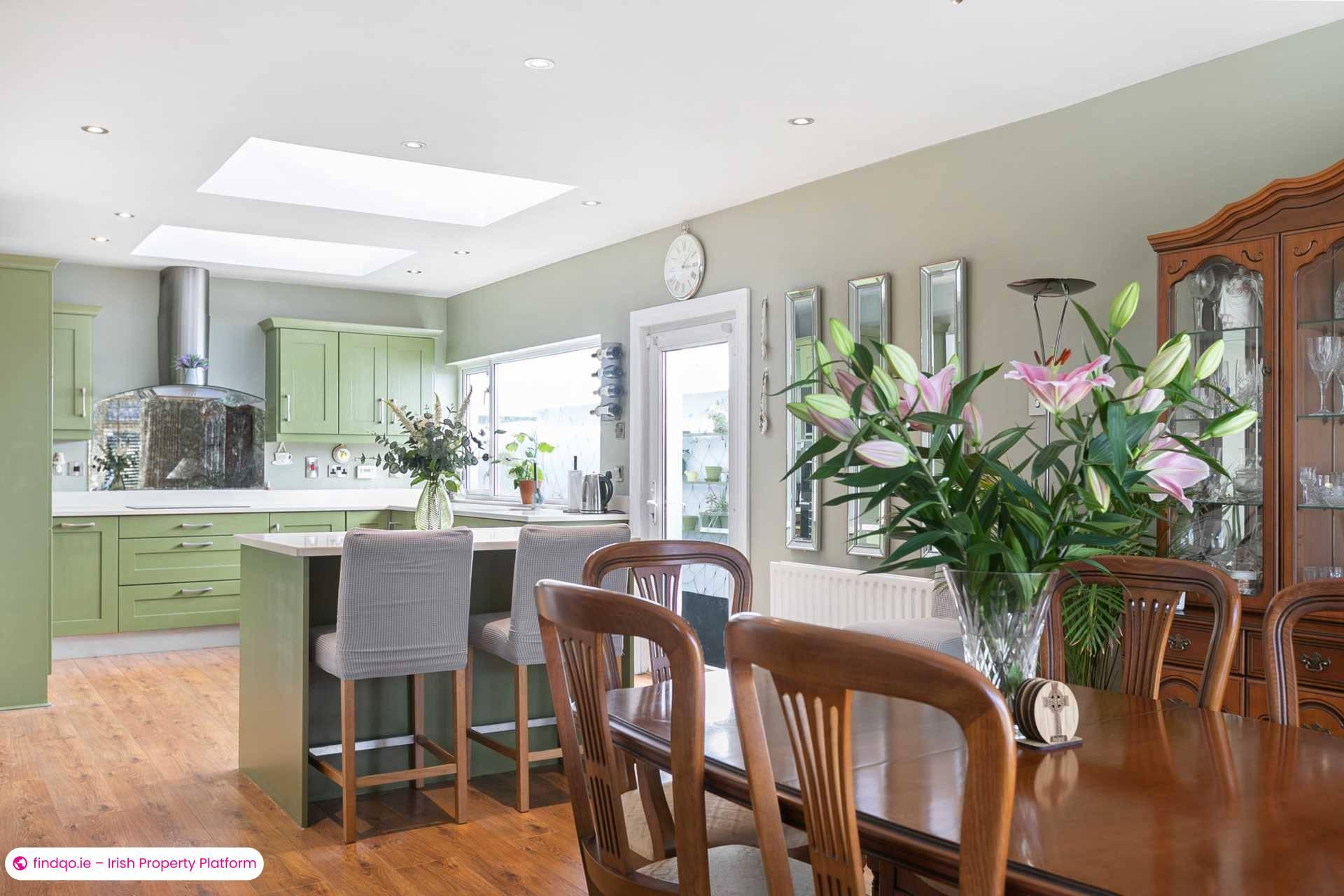 Bungalow for Sale in Dublin 18