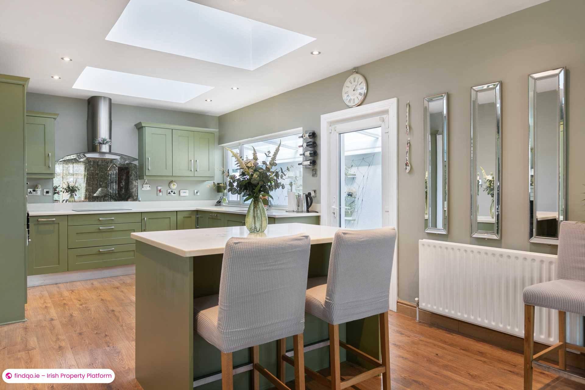 Bungalow for Sale in Dublin 18